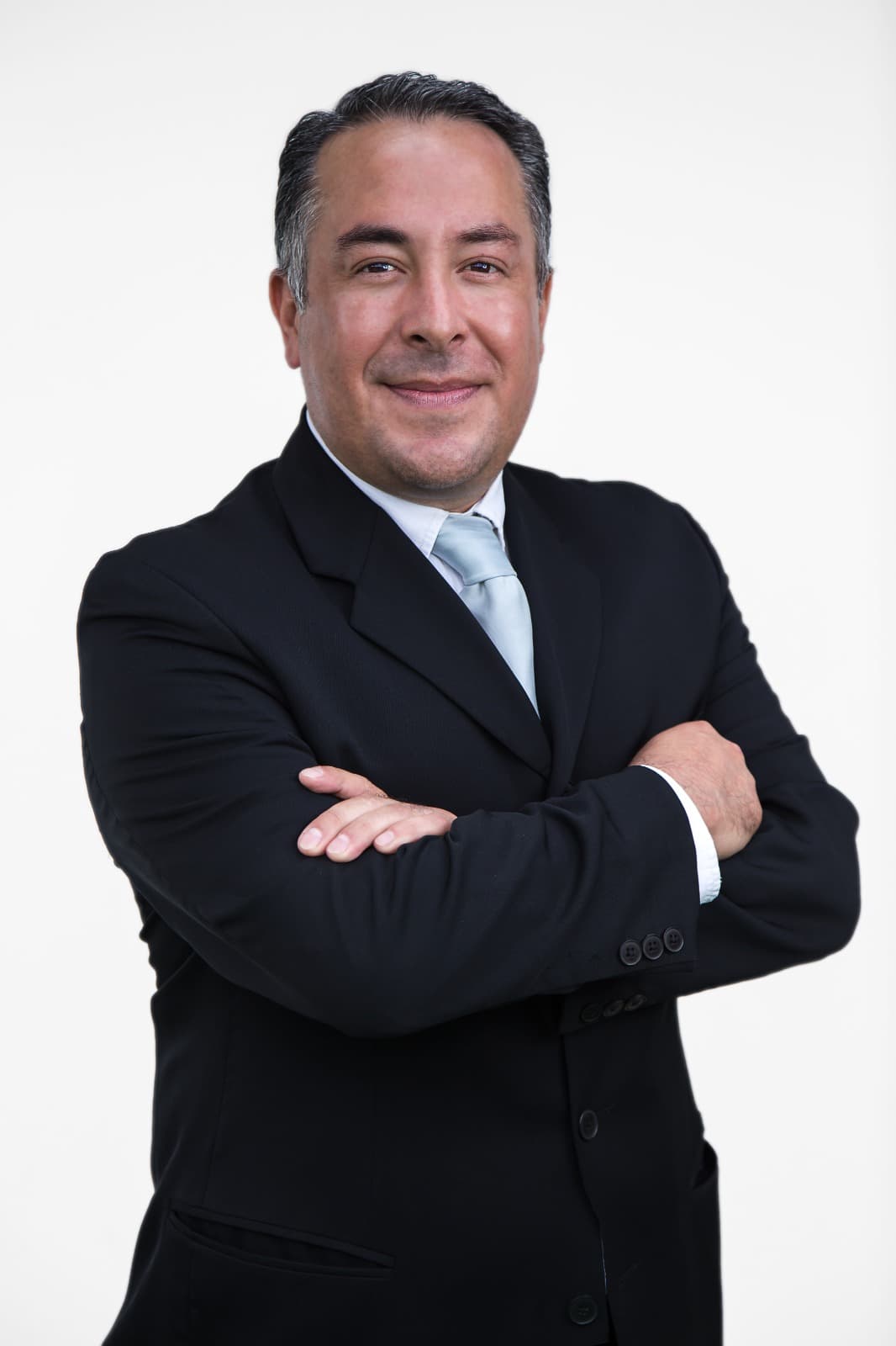Erik Santos