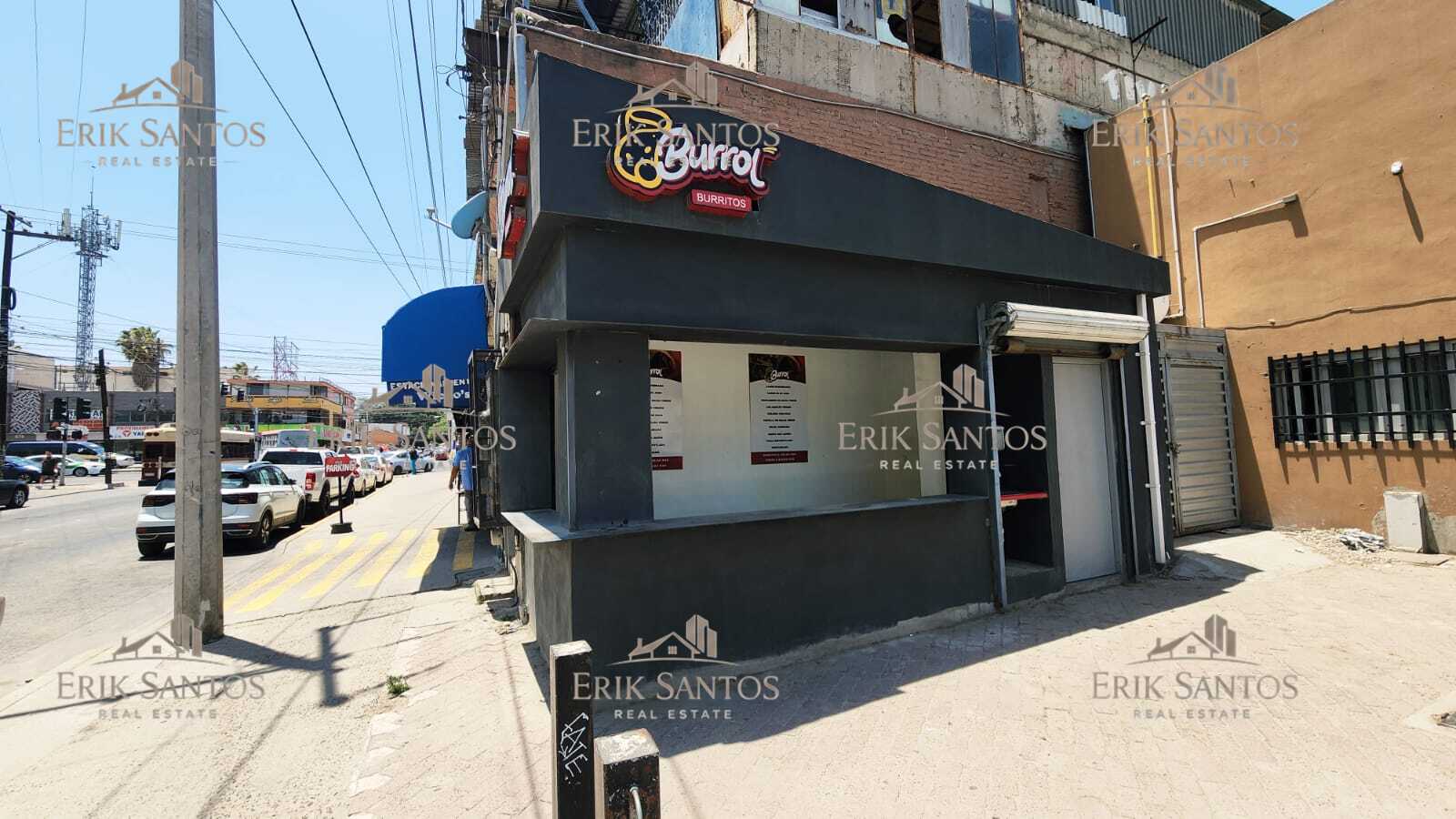 Local Comercial "EN RENTA" de 15M2 en La Mesa
