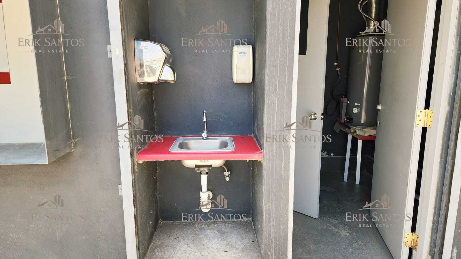 Local Comercial "EN RENTA" de 15M2 en La Mesa