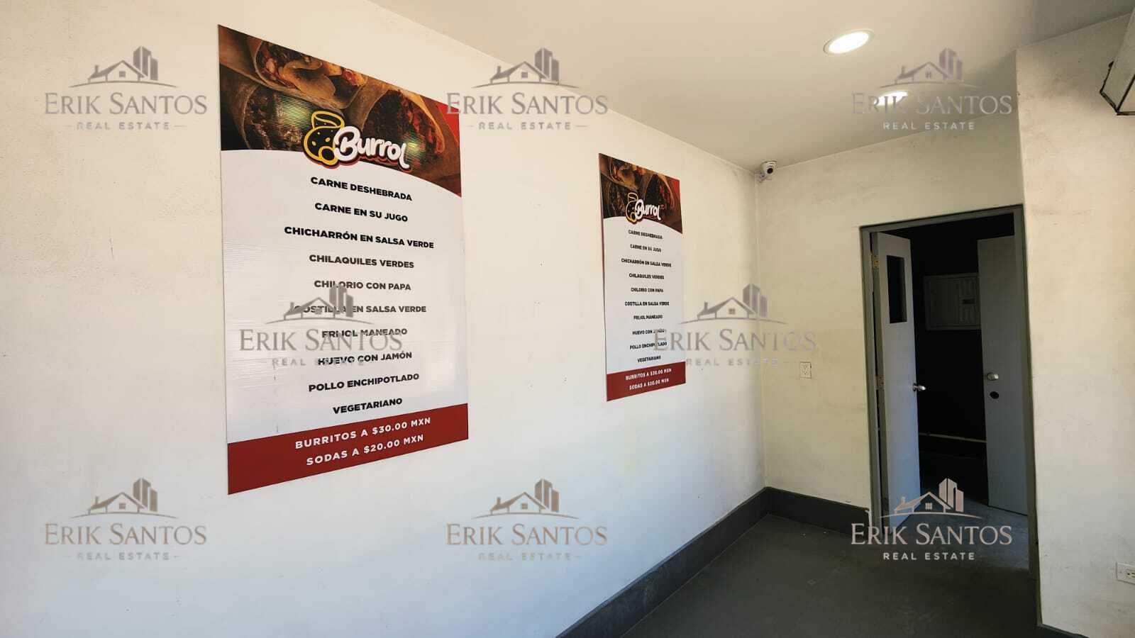 Local Comercial "EN RENTA" de 15M2 en La Mesa
