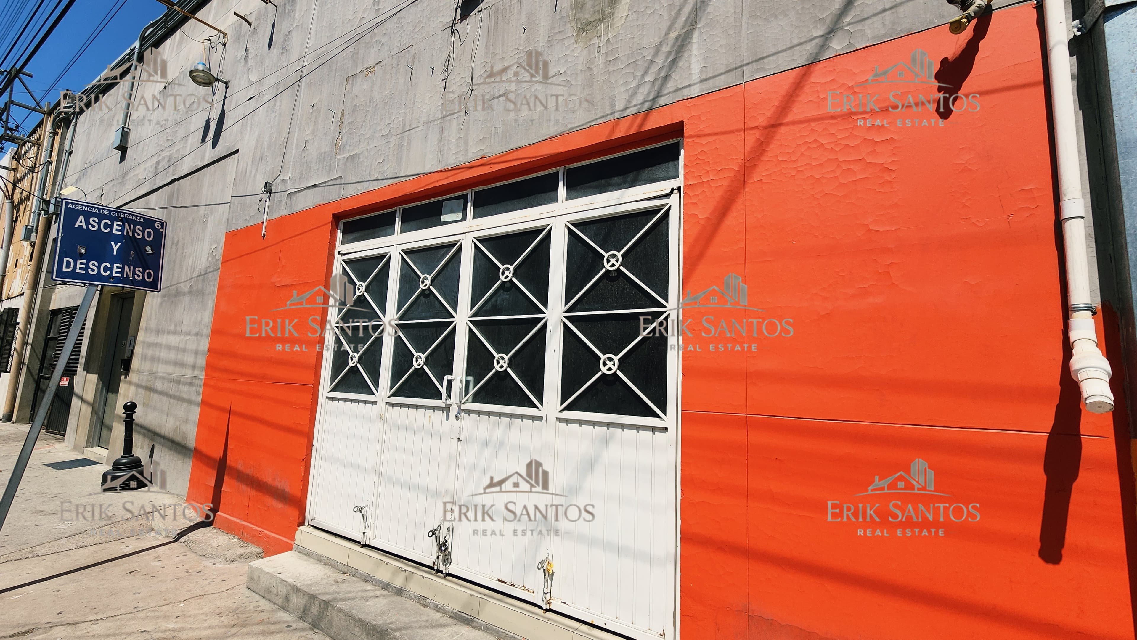 Local comercial "EN RENTA" de 48M2 en col. Nehihart/Zona Dorada