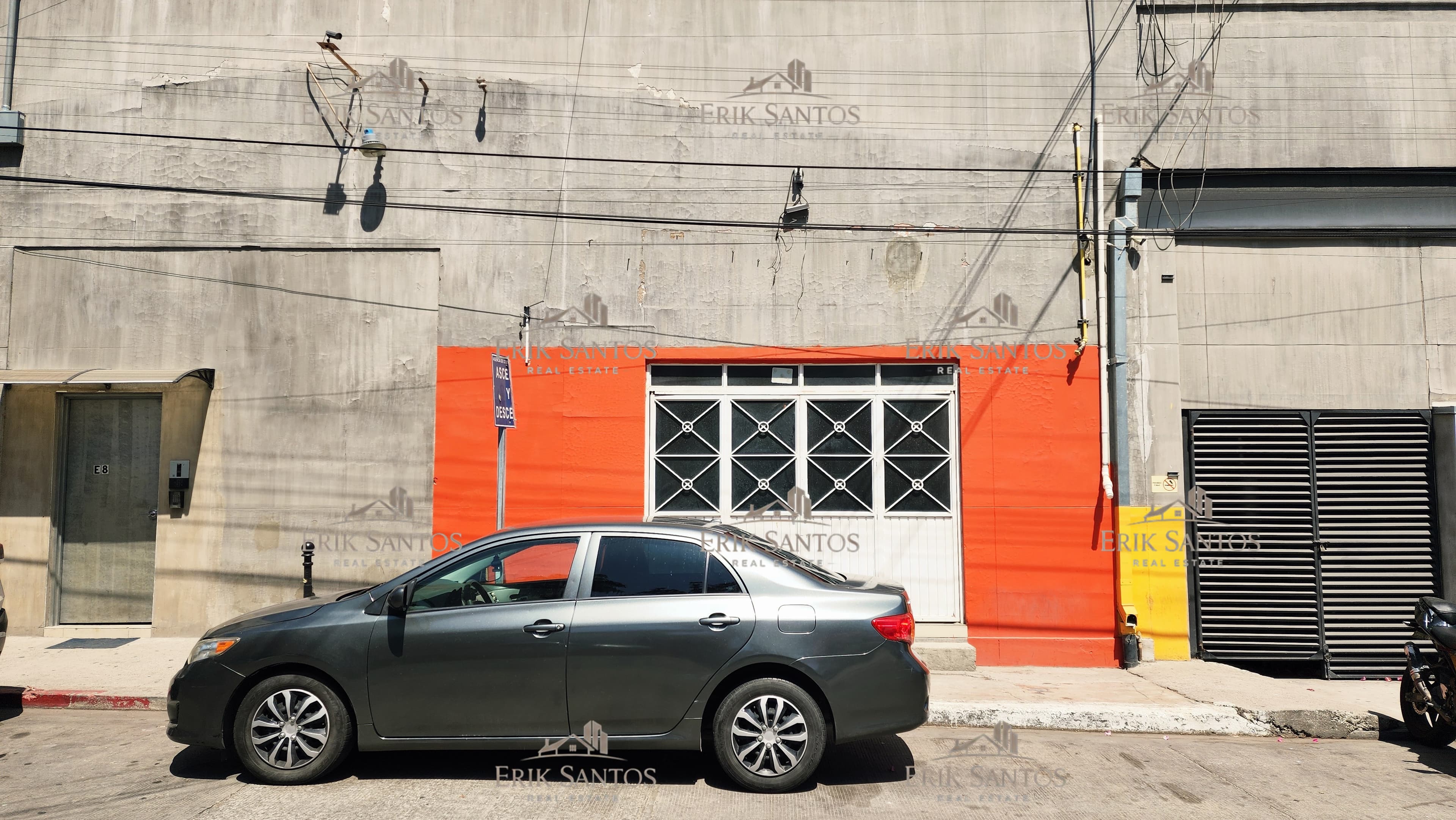 Local comercial "EN RENTA" de 48M2 en col. Nehihart/Zona Dorada