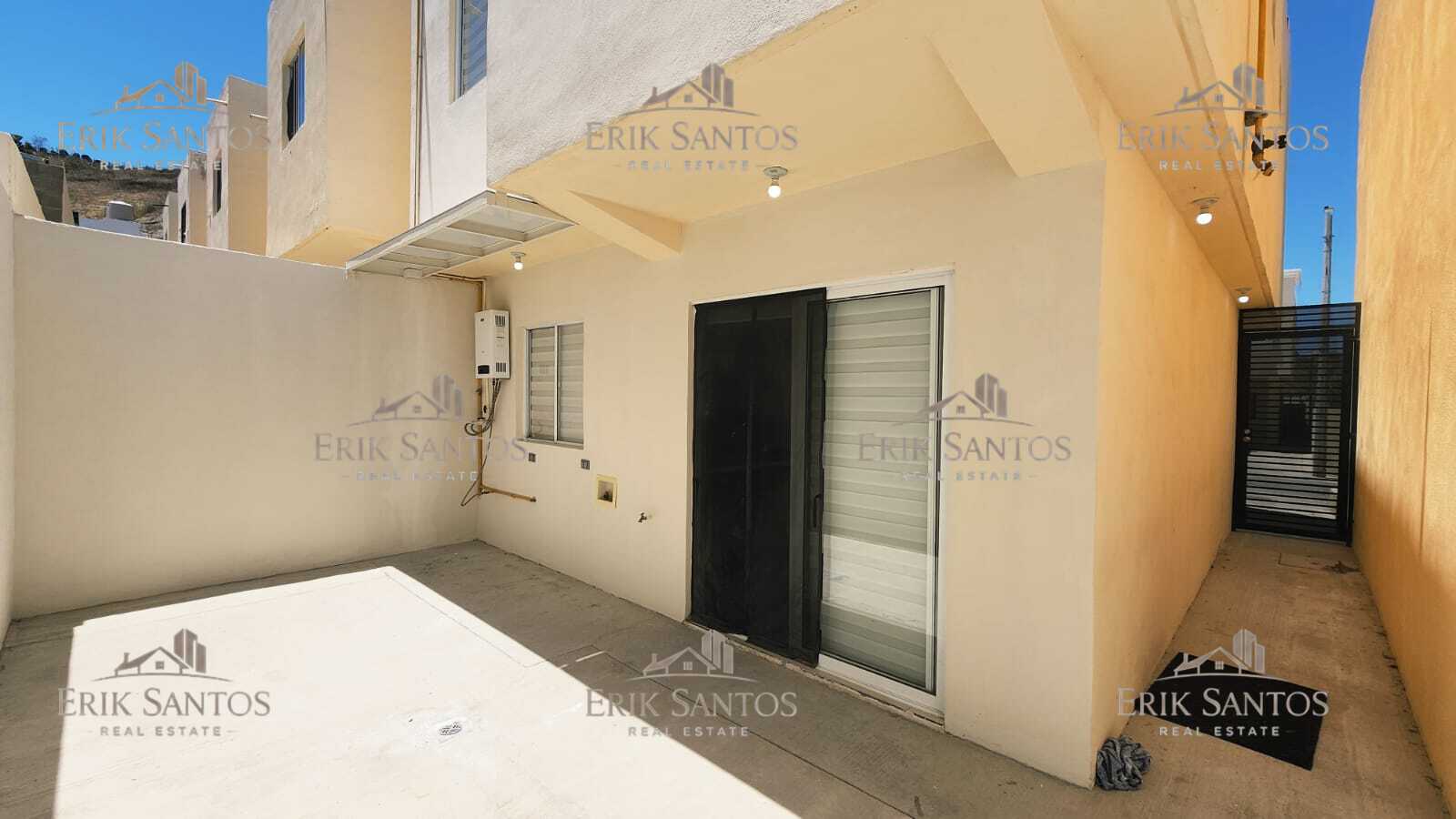 Casa en RENTA en Verona Residencial