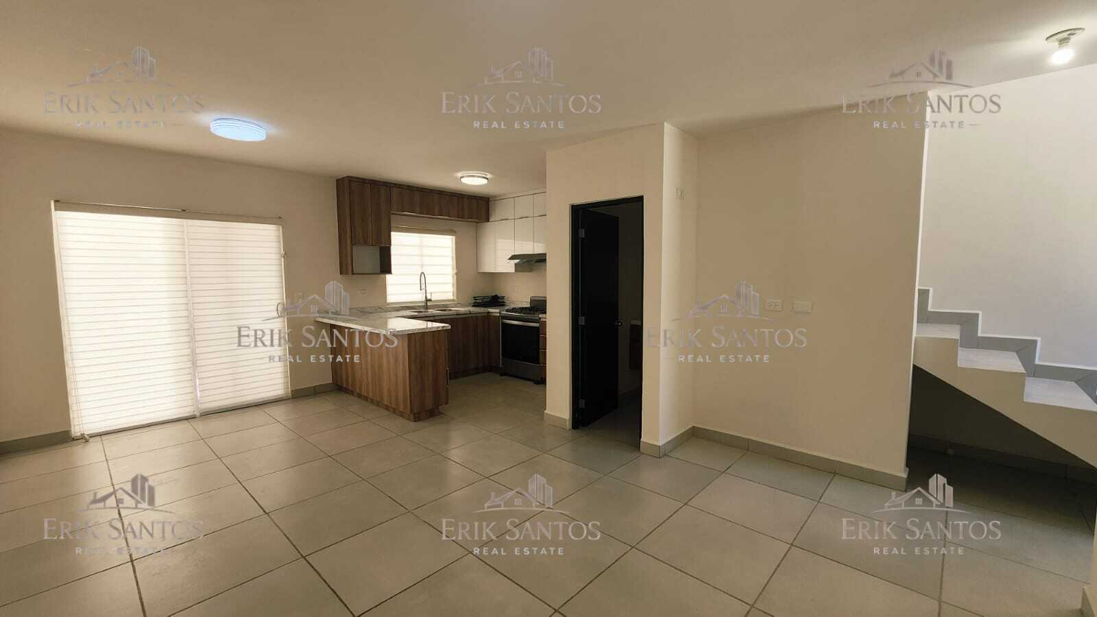 Casa en RENTA en Verona Residencial