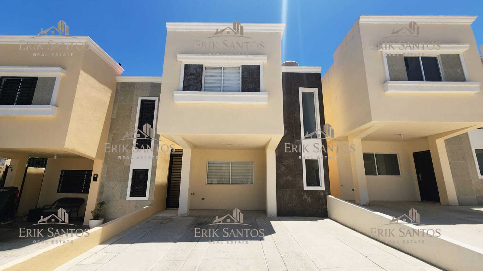 Casa en RENTA en Verona Residencial