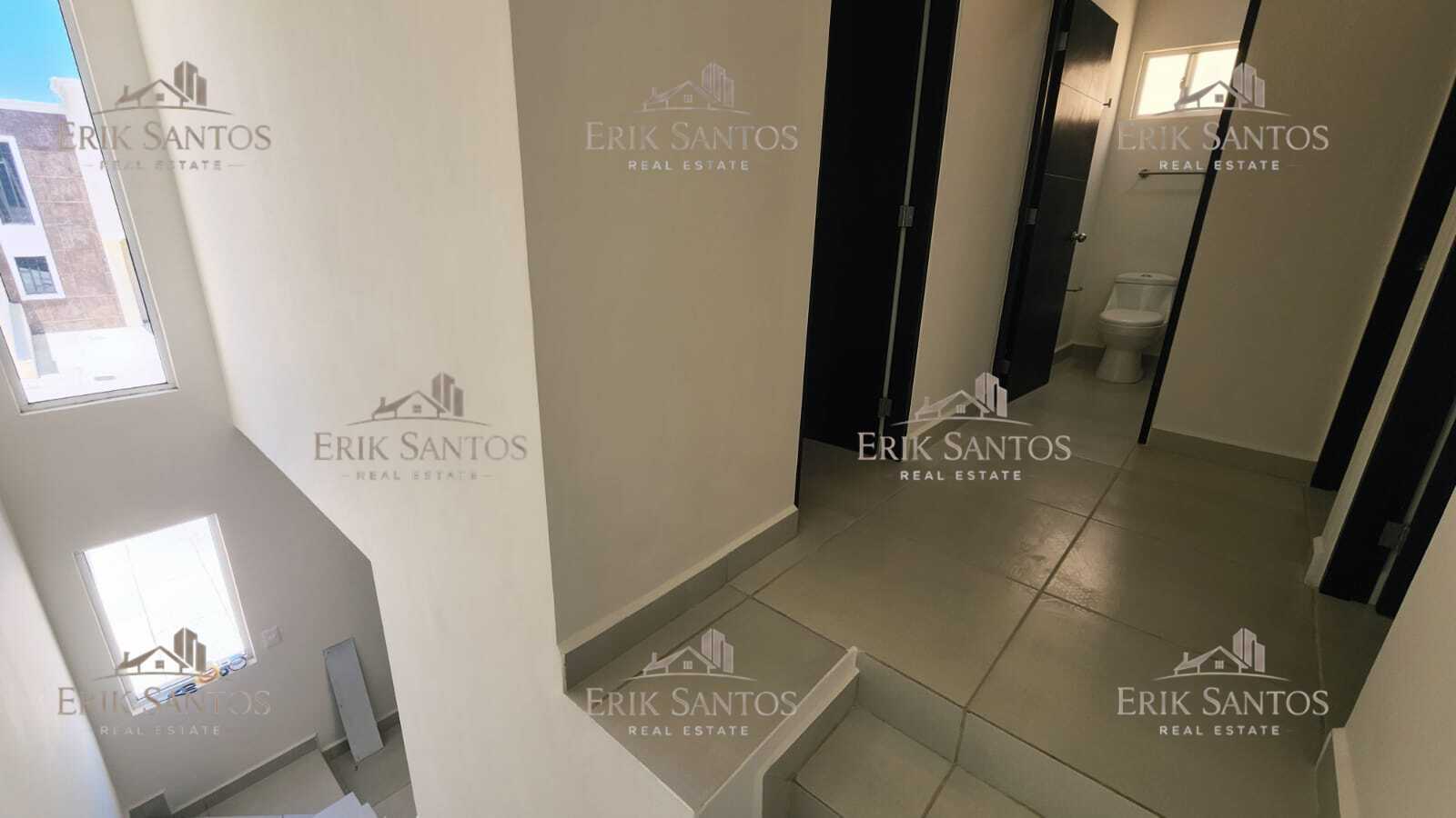 Casa en RENTA en Verona Residencial