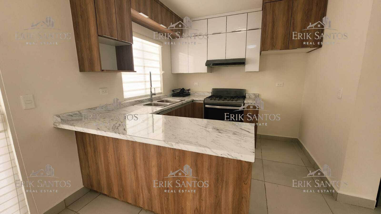 Casa en RENTA en Verona Residencial