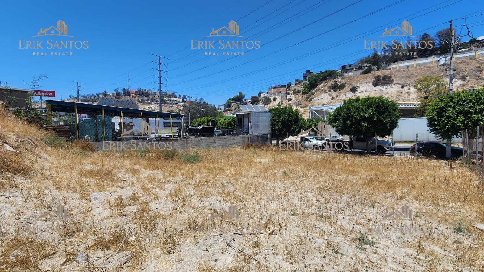 Super Terreno comercial "EN RENTA" de 600M2 en El Pacifico