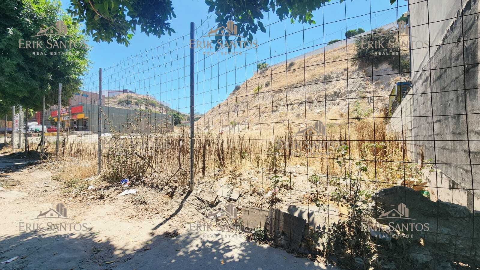 Super Terreno comercial "EN RENTA" de 600M2 en El Pacifico