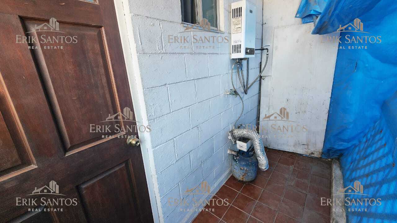 Departamento "EN RENTA" en Fracc. Colinas de Agua Caliente/zona dorada