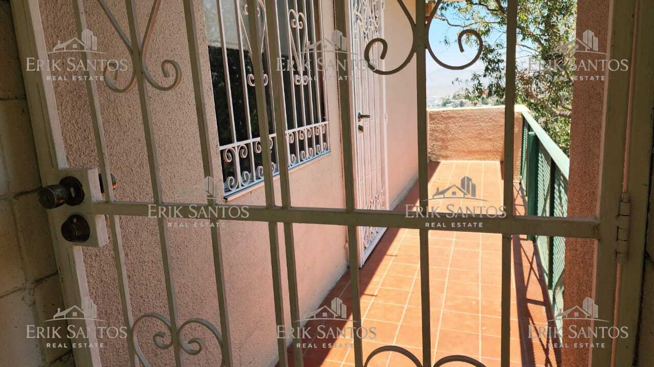 Departamento "EN RENTA" en Fracc. Colinas de Agua Caliente/zona dorada