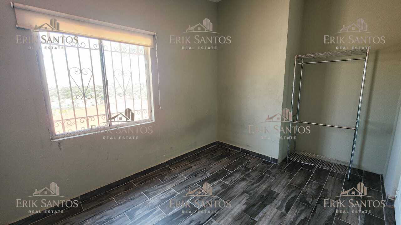 Departamento "EN RENTA" en Fracc. Colinas de Agua Caliente/zona dorada