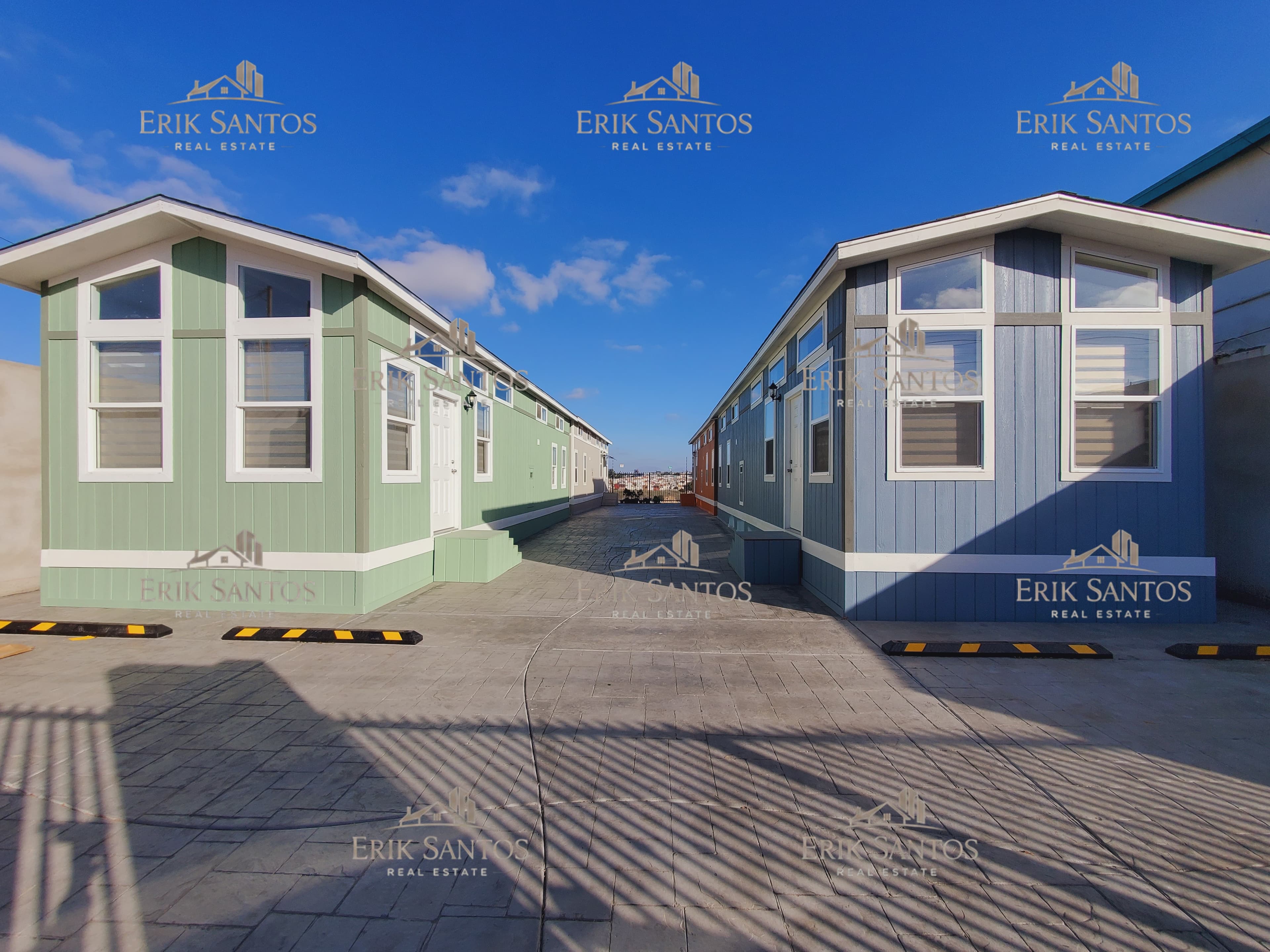 Casa "EN RENTA SEMI ACONDICIONADA" en el fracc. El Mirador