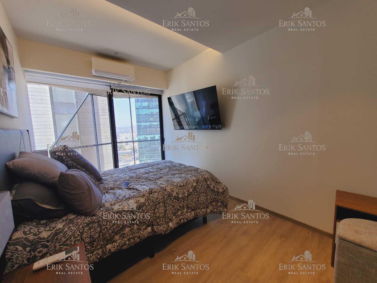 Departamento "EN VENTA TOTALMENTE AMUEBLADO" ADAMANT TOREO