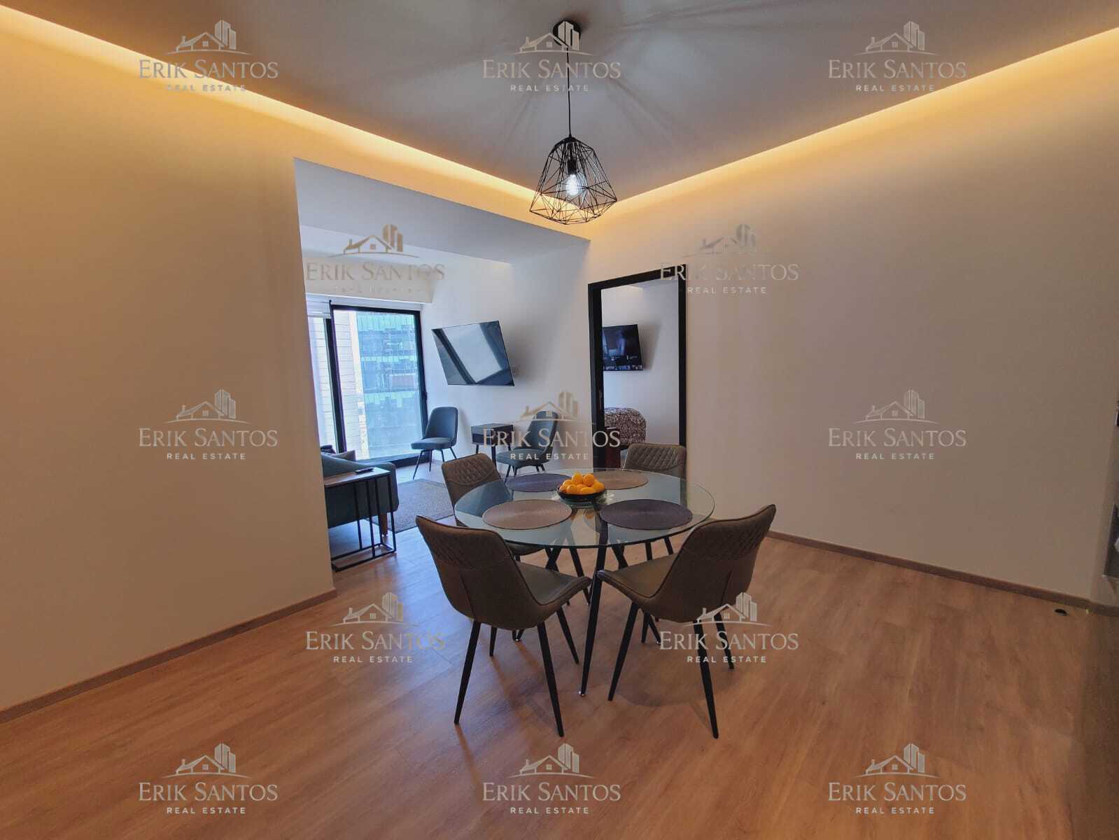 Departamento "EN VENTA TOTALMENTE AMUEBLADO" ADAMANT TOREO