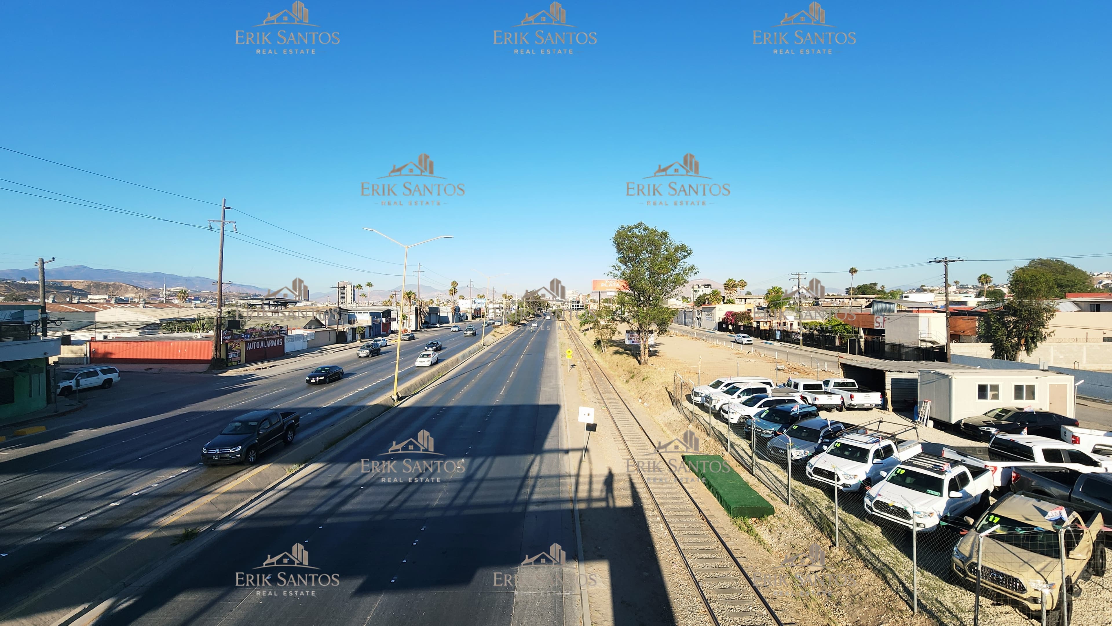 Terreno Comercial "EN RENTA" de 678.70M2 sobre Blvd. Benítez