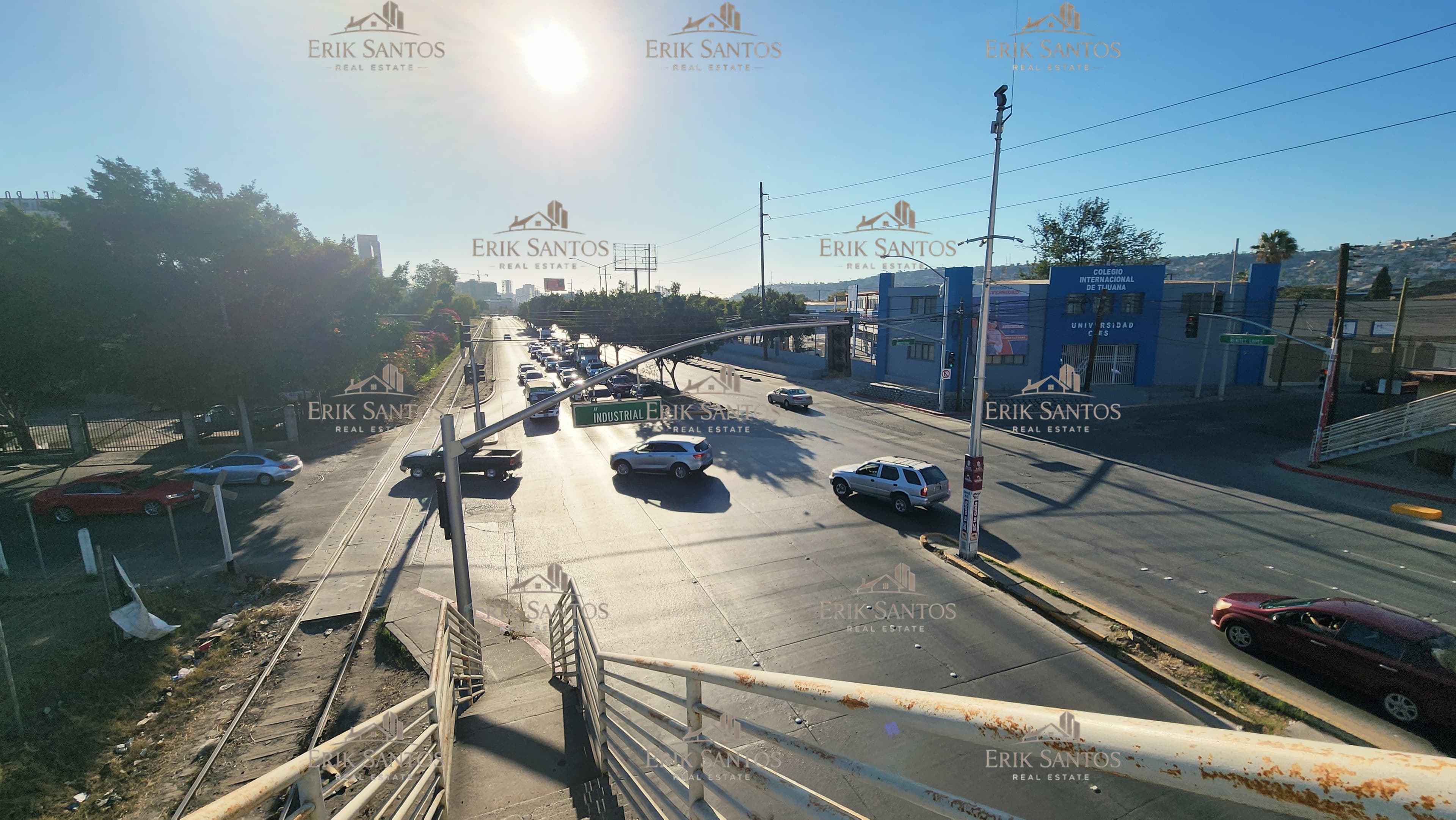 Terreno Comercial "EN RENTA" de 678.70M2 sobre Blvd. Benítez