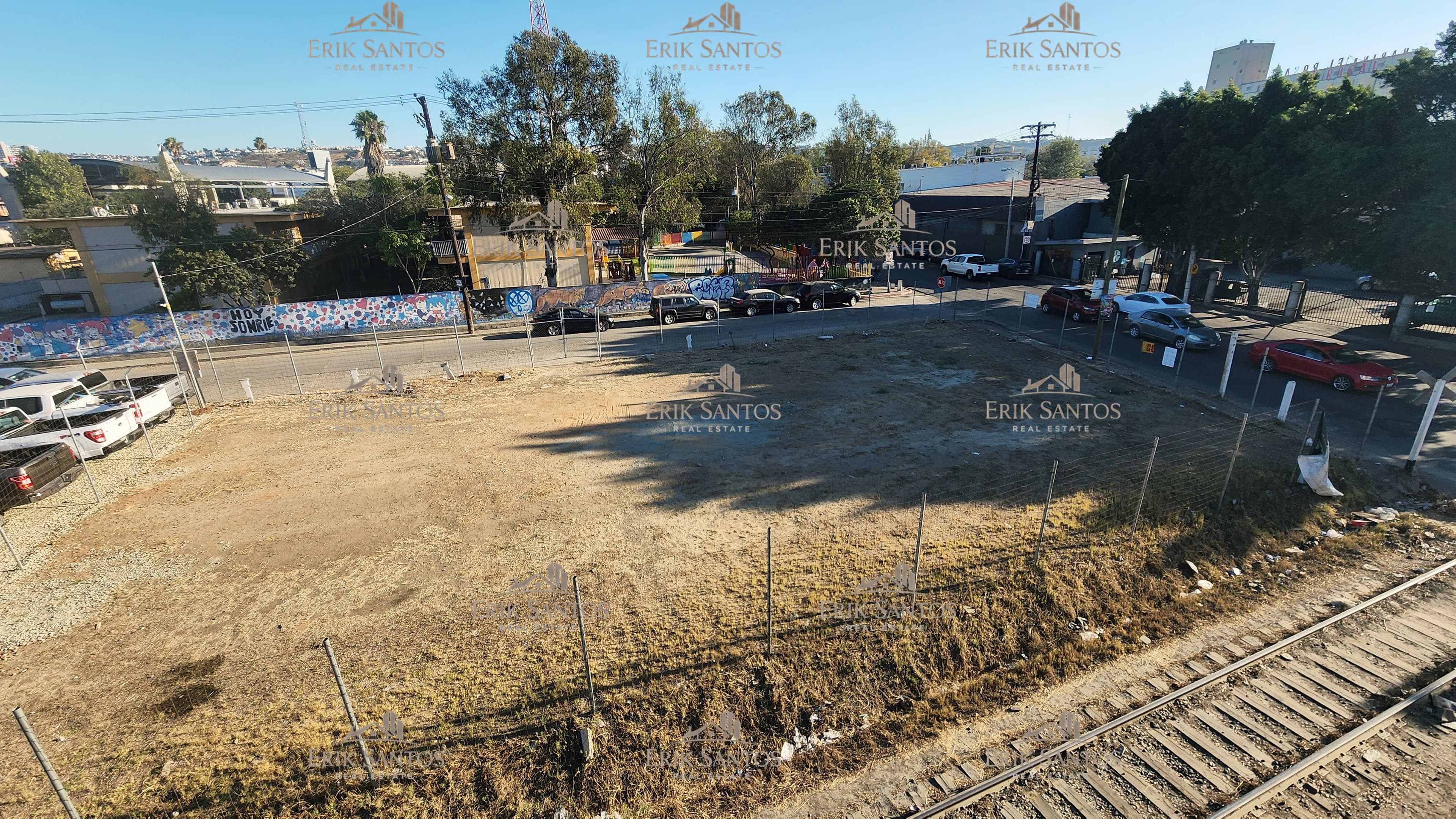 Terreno Comercial "EN RENTA" de 678.70M2 sobre Blvd. Benítez