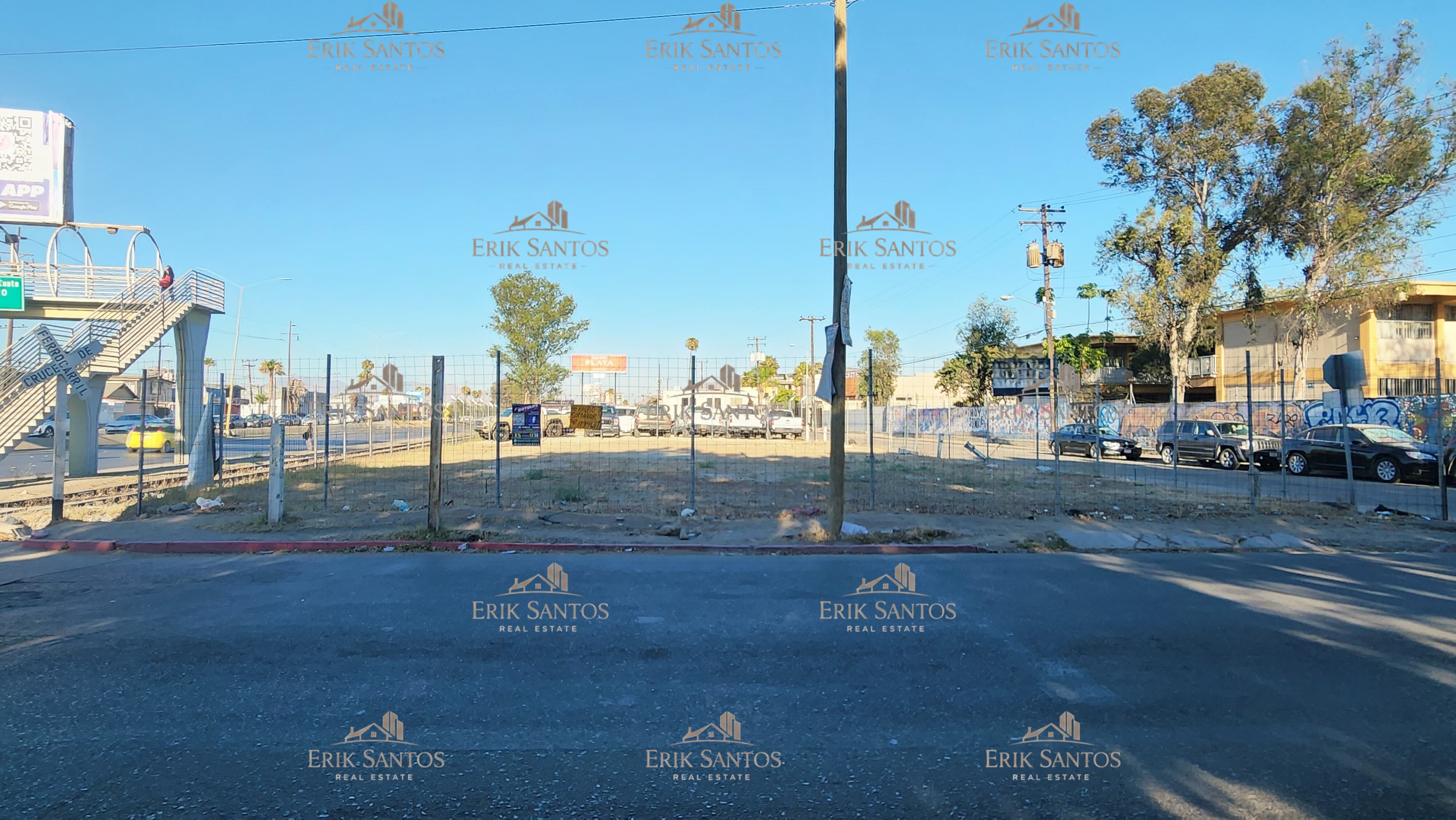 Terreno Comercial "EN RENTA" de 678.70M2 sobre Blvd. Benítez
