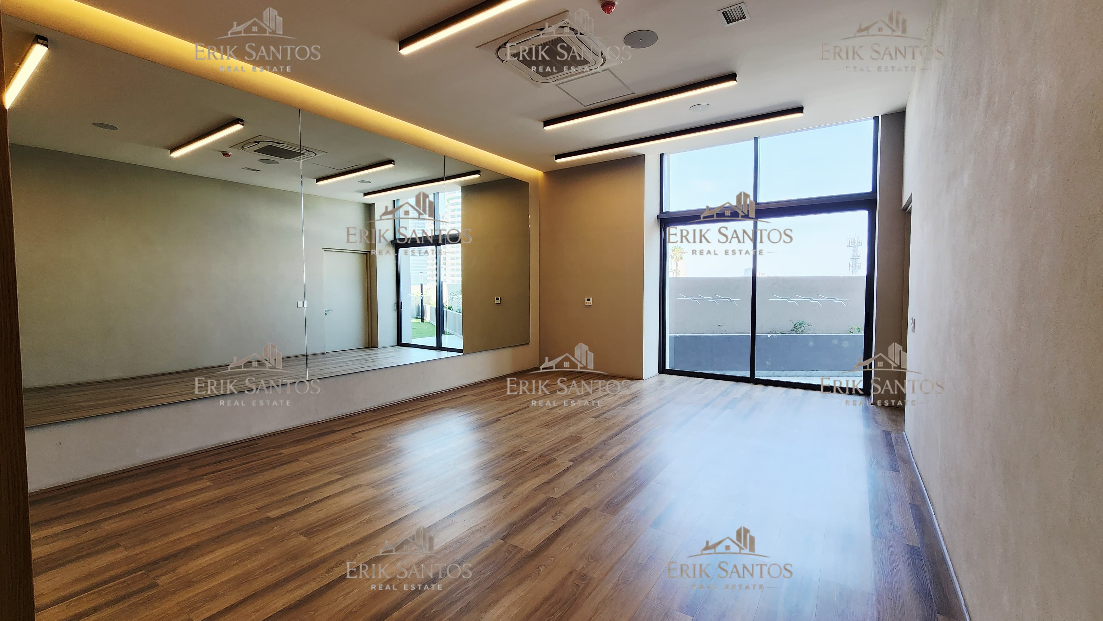 Departamento de lujo "EN RENTA" en Landmark Two dentro de la zona dorada de Tijuana