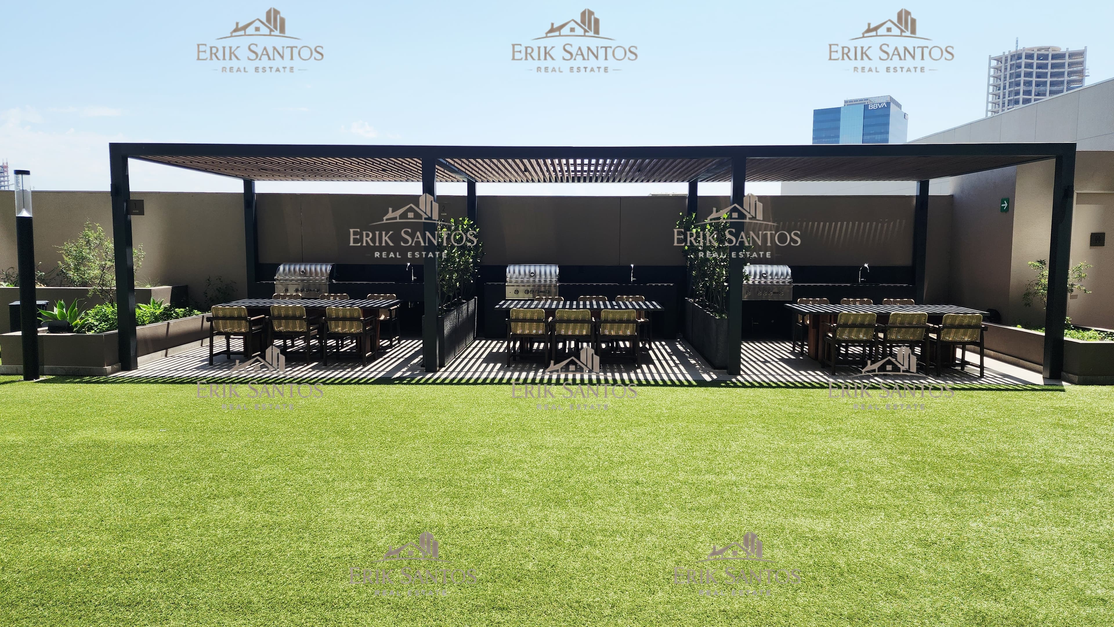 Departamento de lujo "EN RENTA" en Landmark Two dentro de la zona dorada de Tijuana
