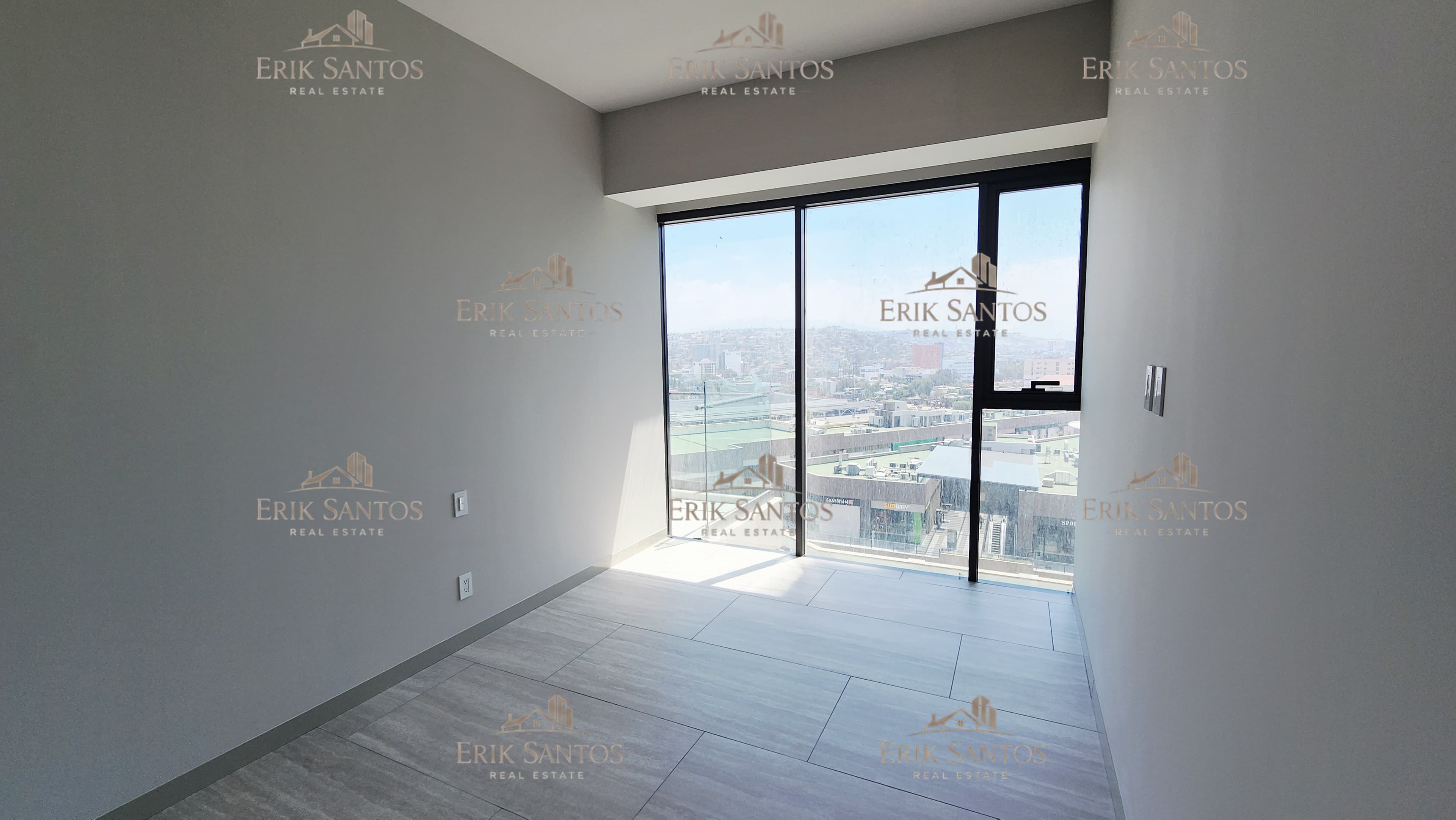 Departamento de lujo "EN RENTA" en Landmark Two dentro de la zona dorada de Tijuana