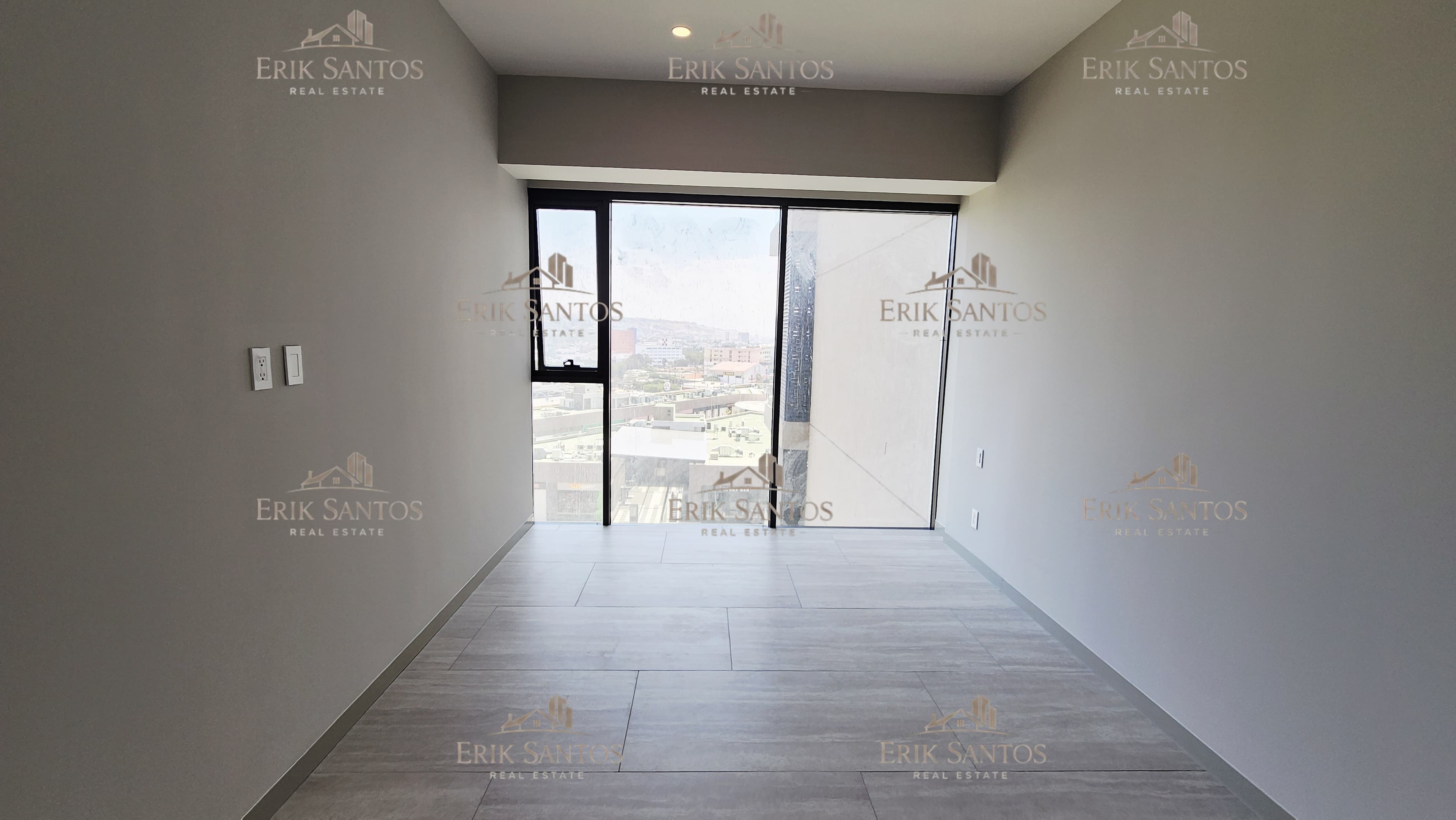 Departamento de lujo "EN RENTA" en Landmark Two dentro de la zona dorada de Tijuana