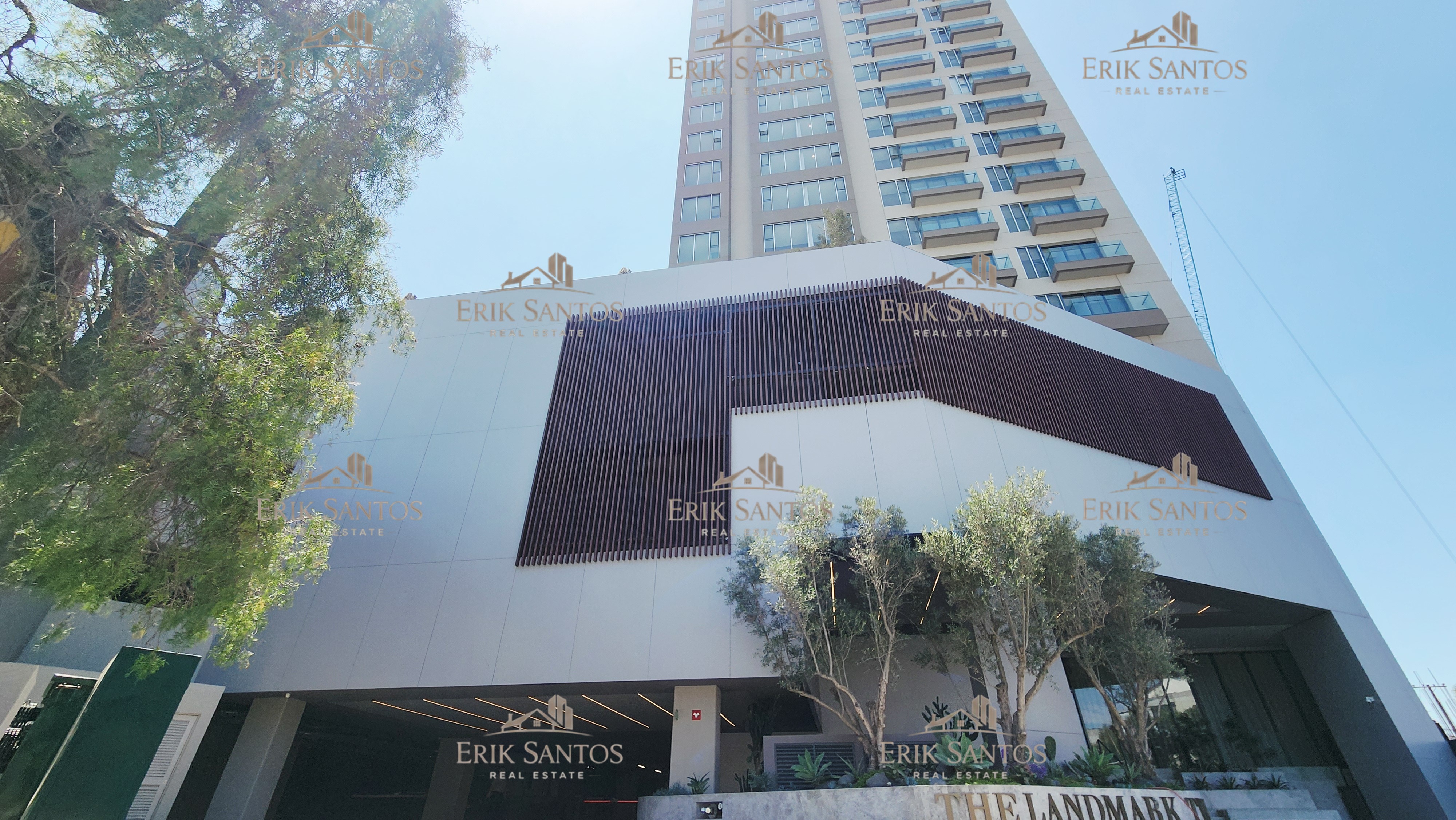 Departamento de lujo "EN RENTA" en Landmark Two dentro de la zona dorada de Tijuana