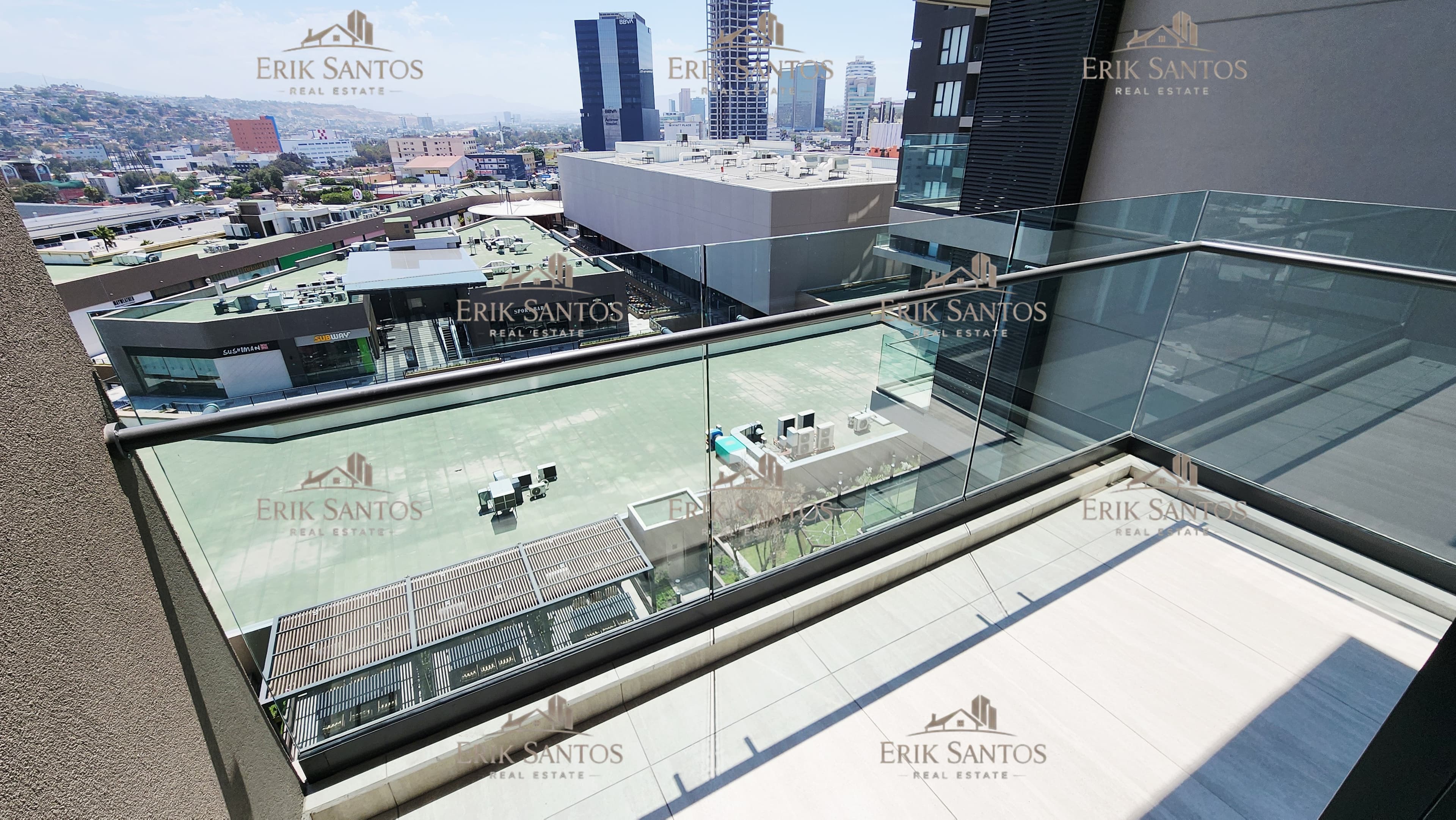 Departamento de lujo "EN RENTA" en Landmark Two dentro de la zona dorada de Tijuana