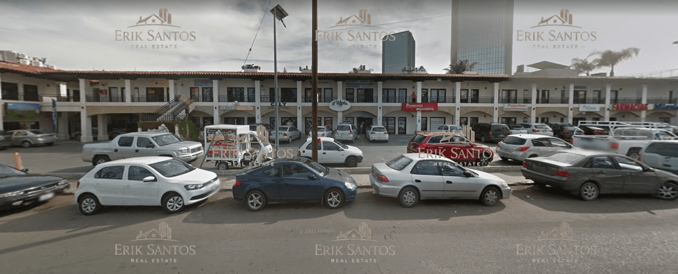 Local comercial Plaza Conquistador