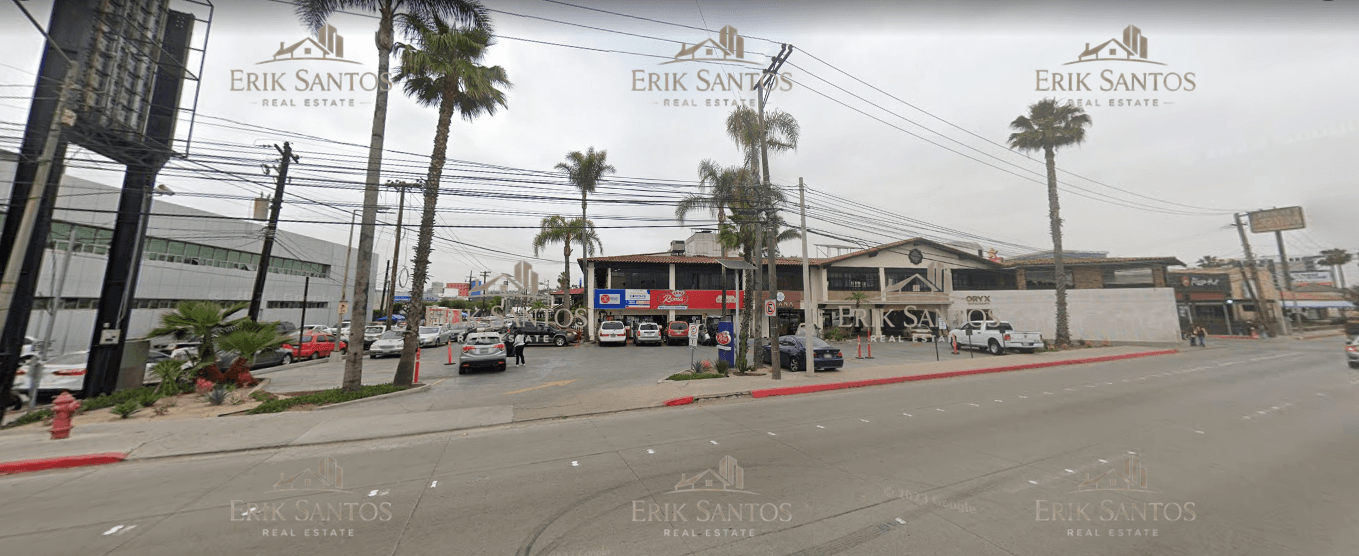 Local comercial Plaza Conquistador