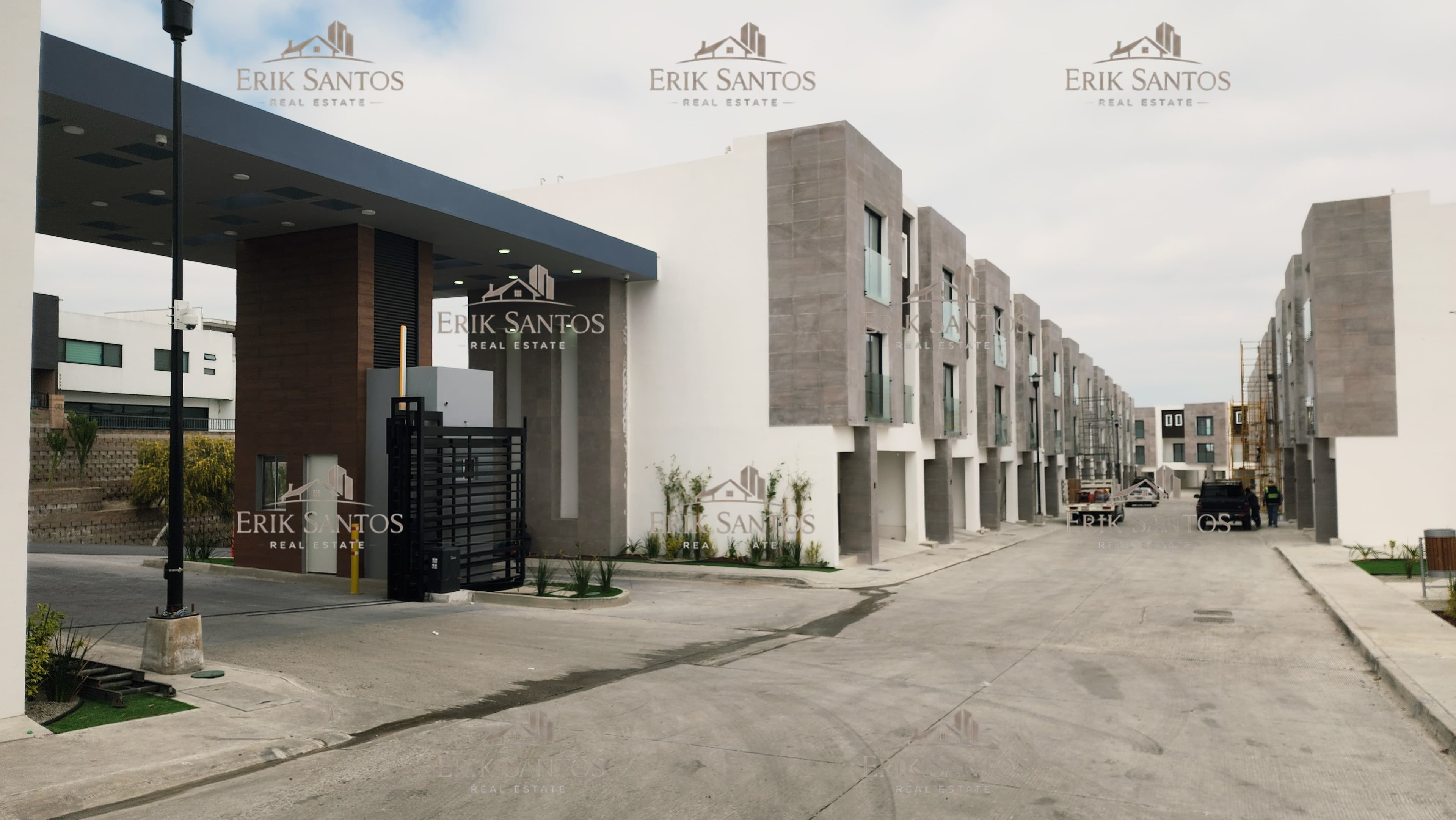 Casas en "VENTA PRIVADA ALTUM AGUA CALIENTE"