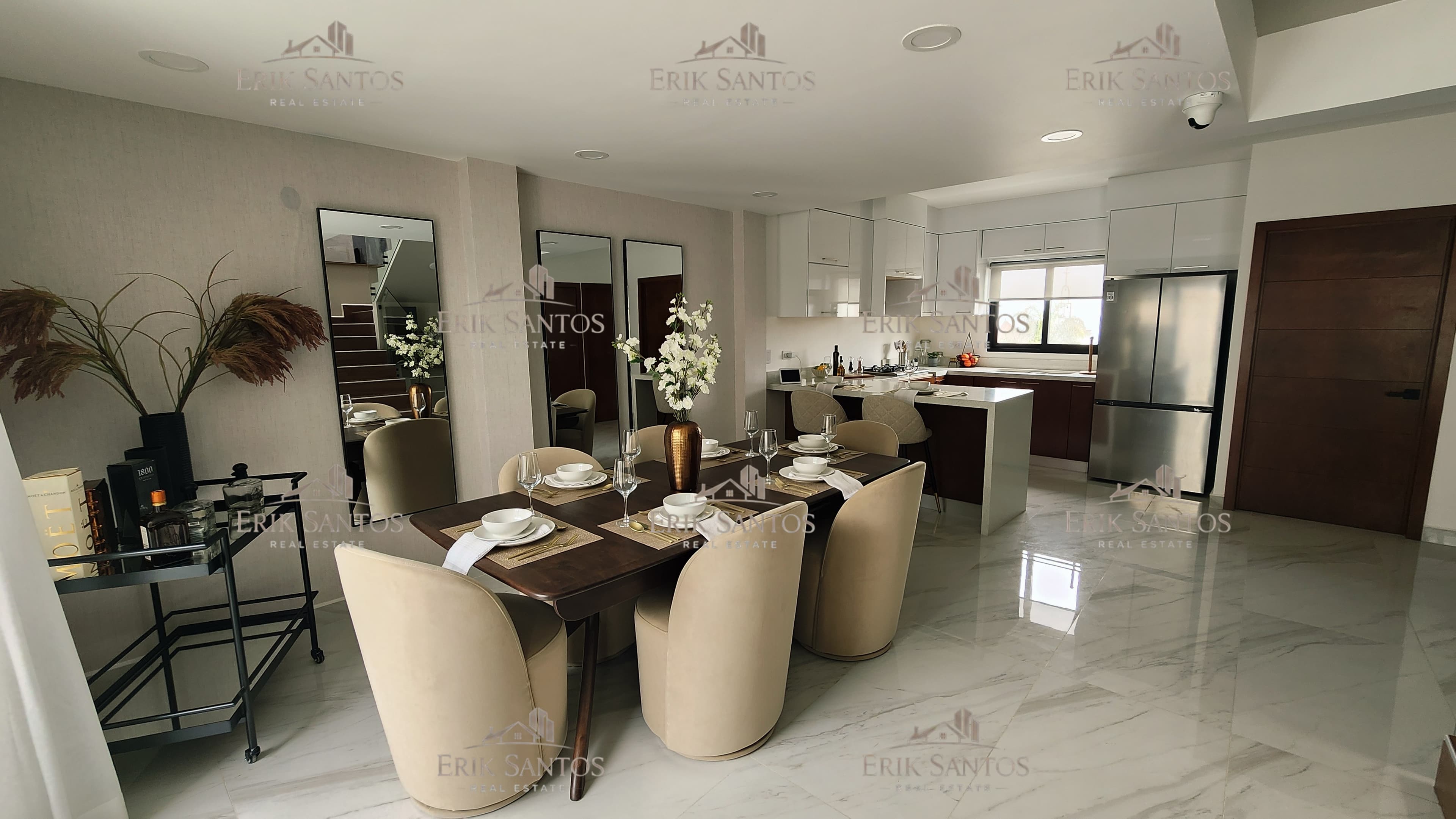 Casas en "VENTA PRIVADA ALTUM AGUA CALIENTE"