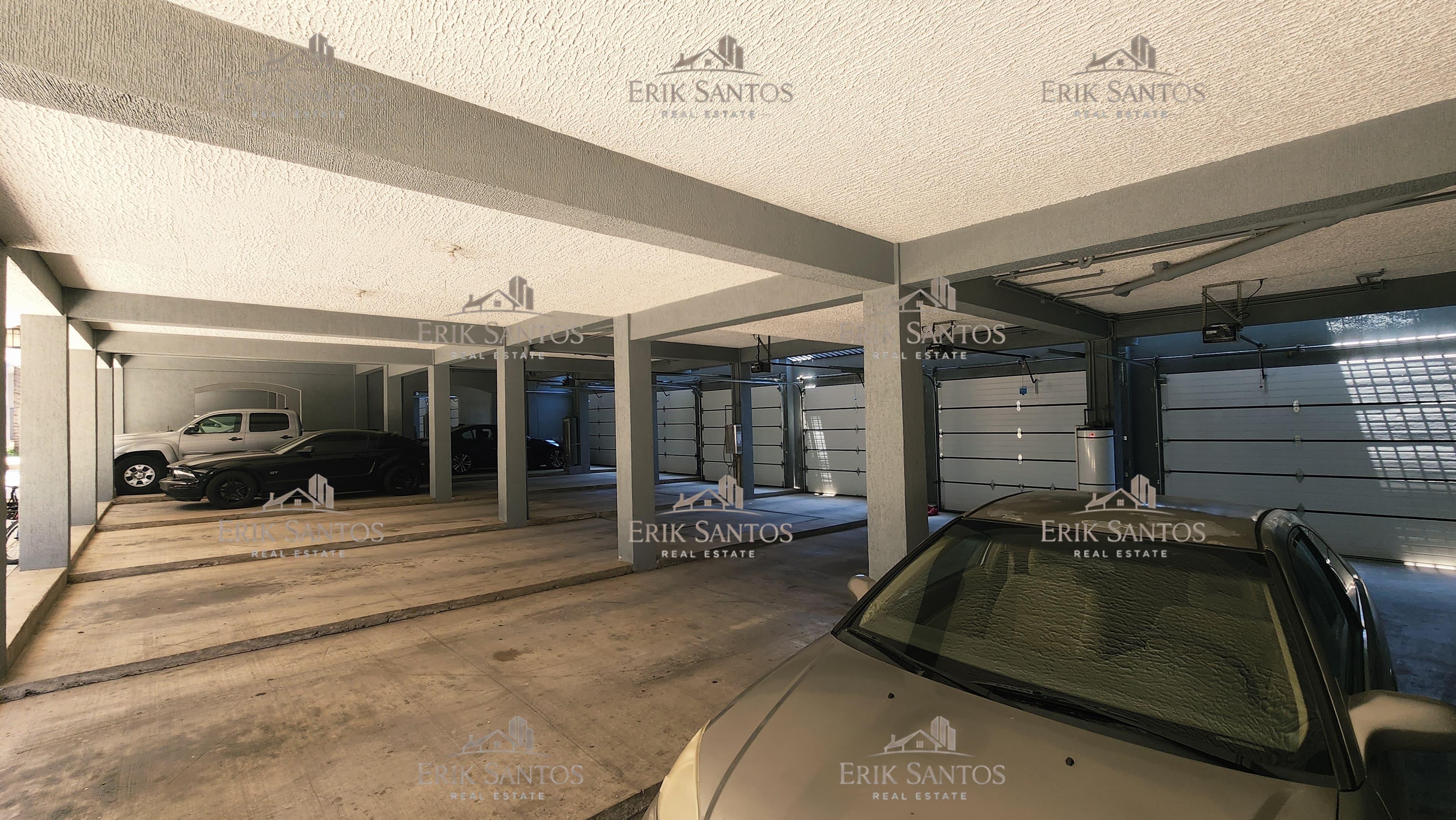 Departamento en "RENTA TOTALMENTE AMUEBLADO" en col. Calete Zona Dorada