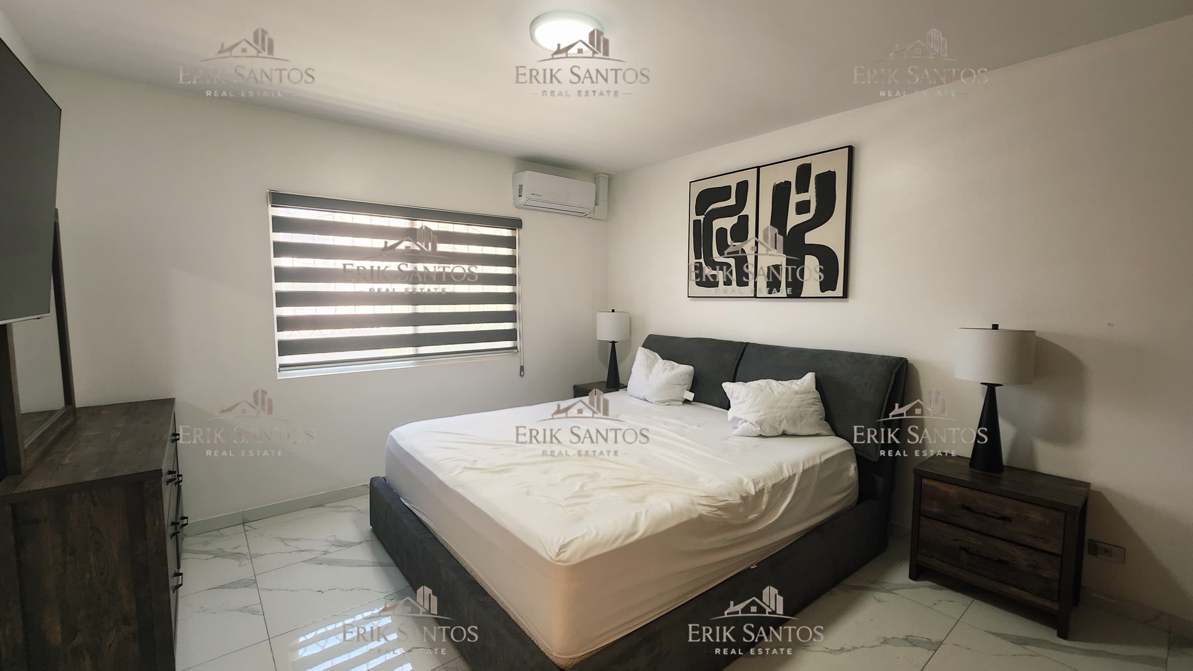 Departamento en "RENTA TOTALMENTE AMUEBLADO" en col. Calete Zona Dorada