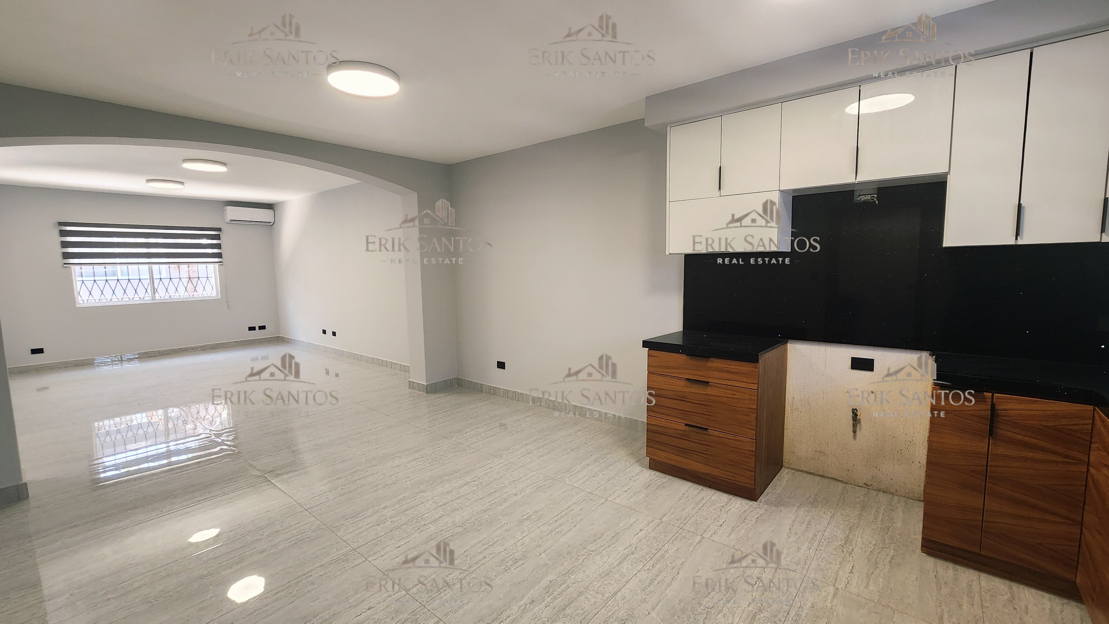 Departamento "EN RENTA" en Calete Zona Dorada