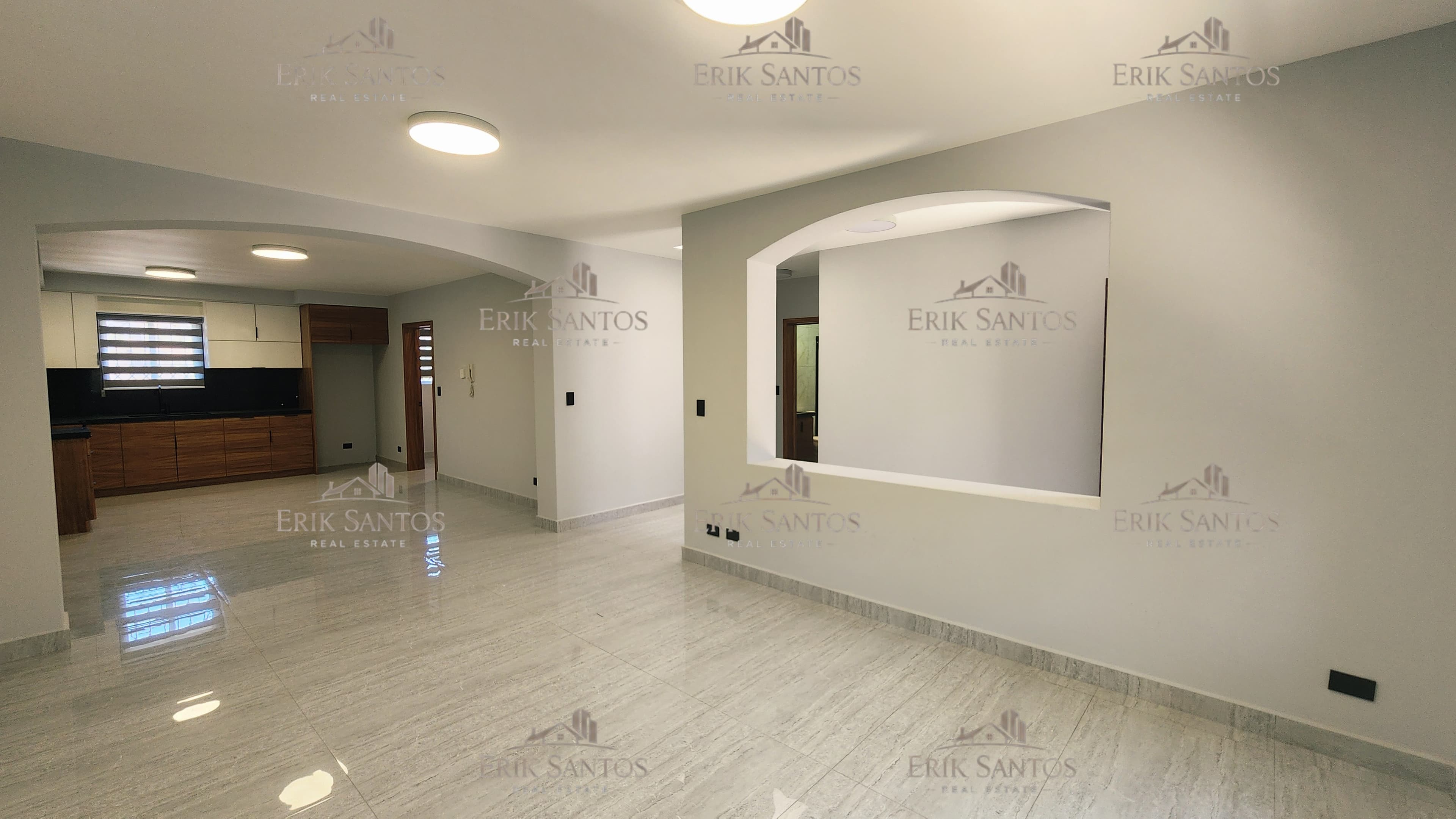 Departamento "EN RENTA" en Calete Zona Dorada