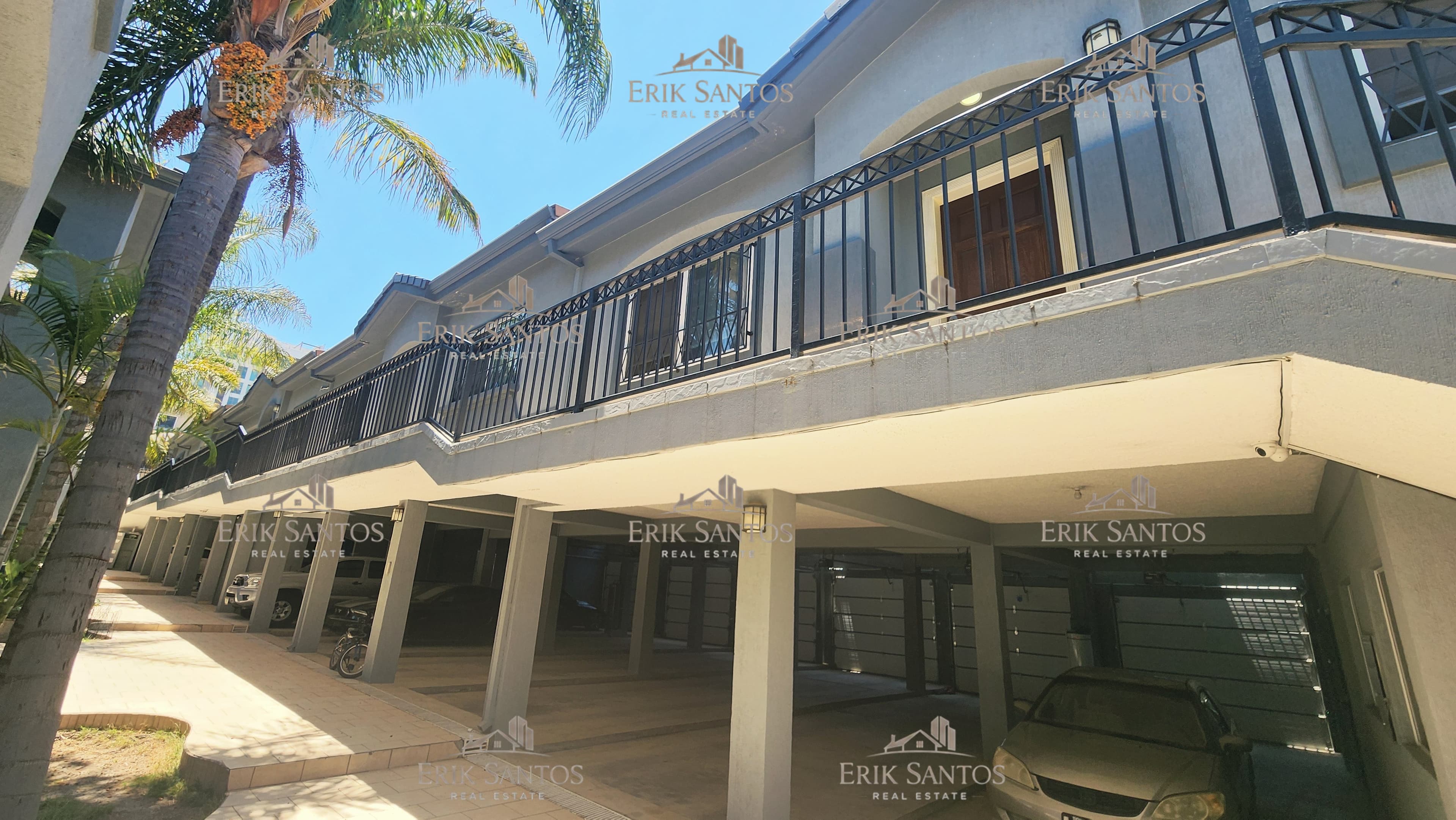 Departamento "EN RENTA" en Calete Zona Dorada