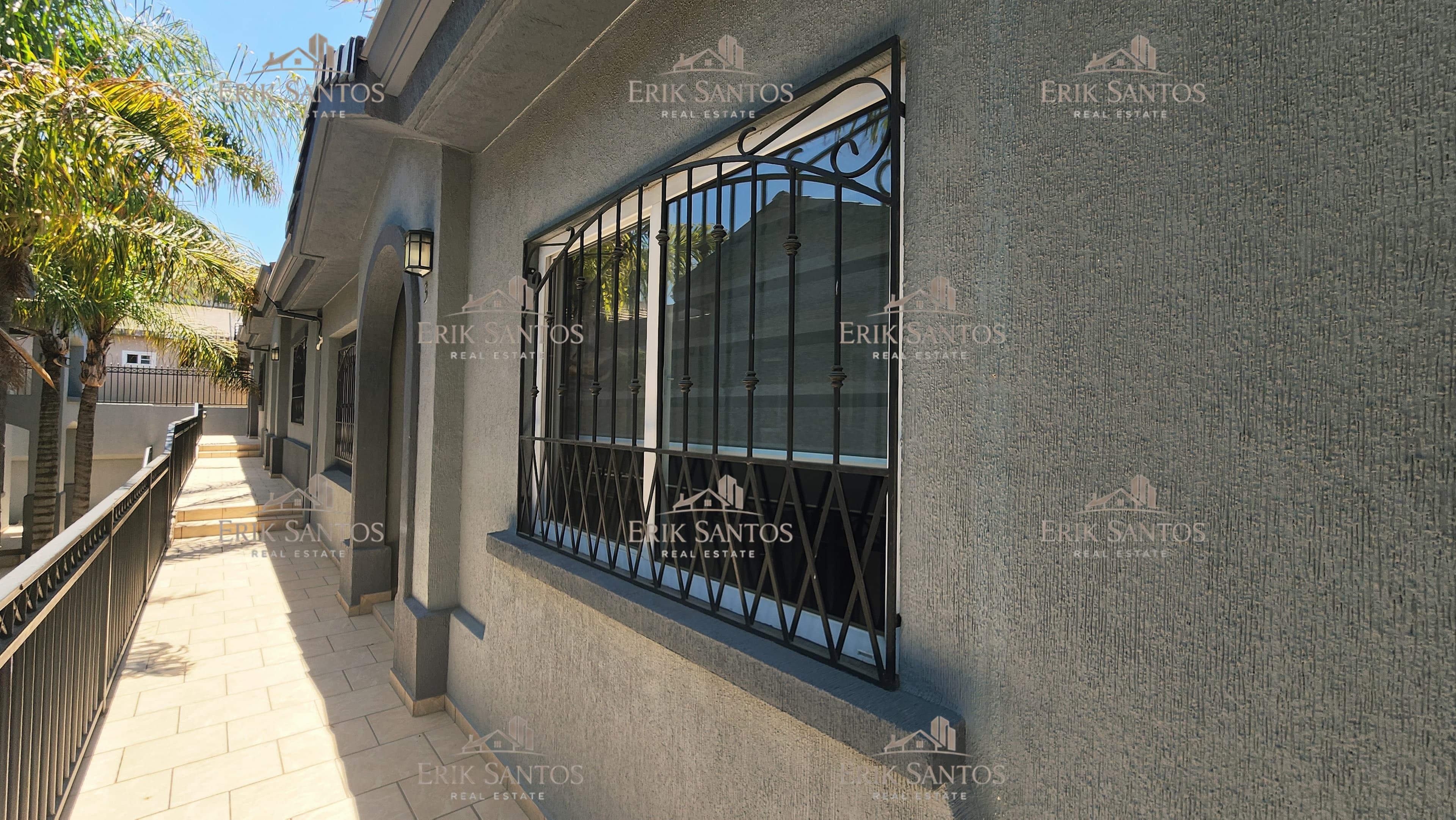 Departamento "EN RENTA" en Calete Zona Dorada