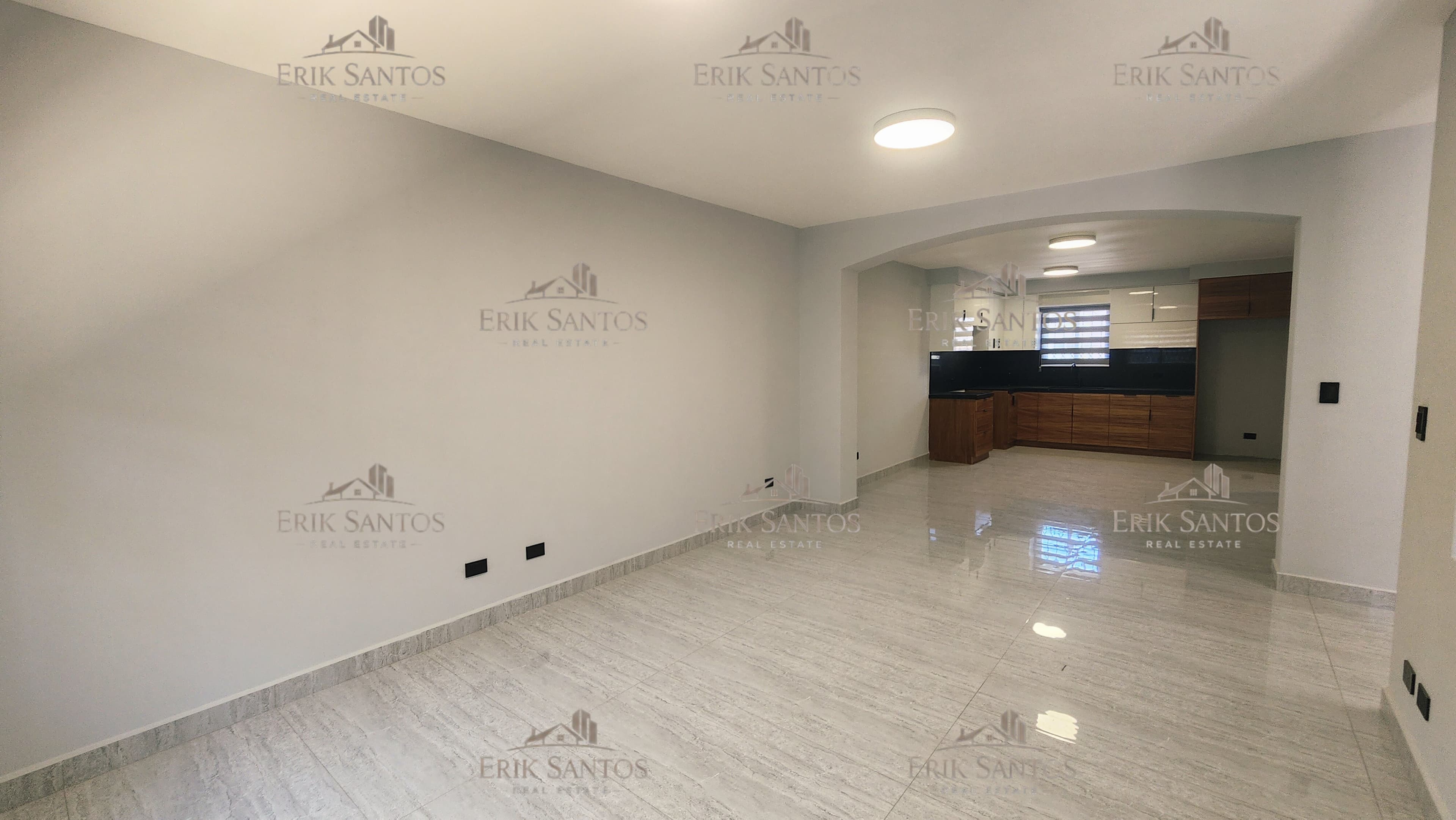Departamento "EN RENTA" en Calete Zona Dorada