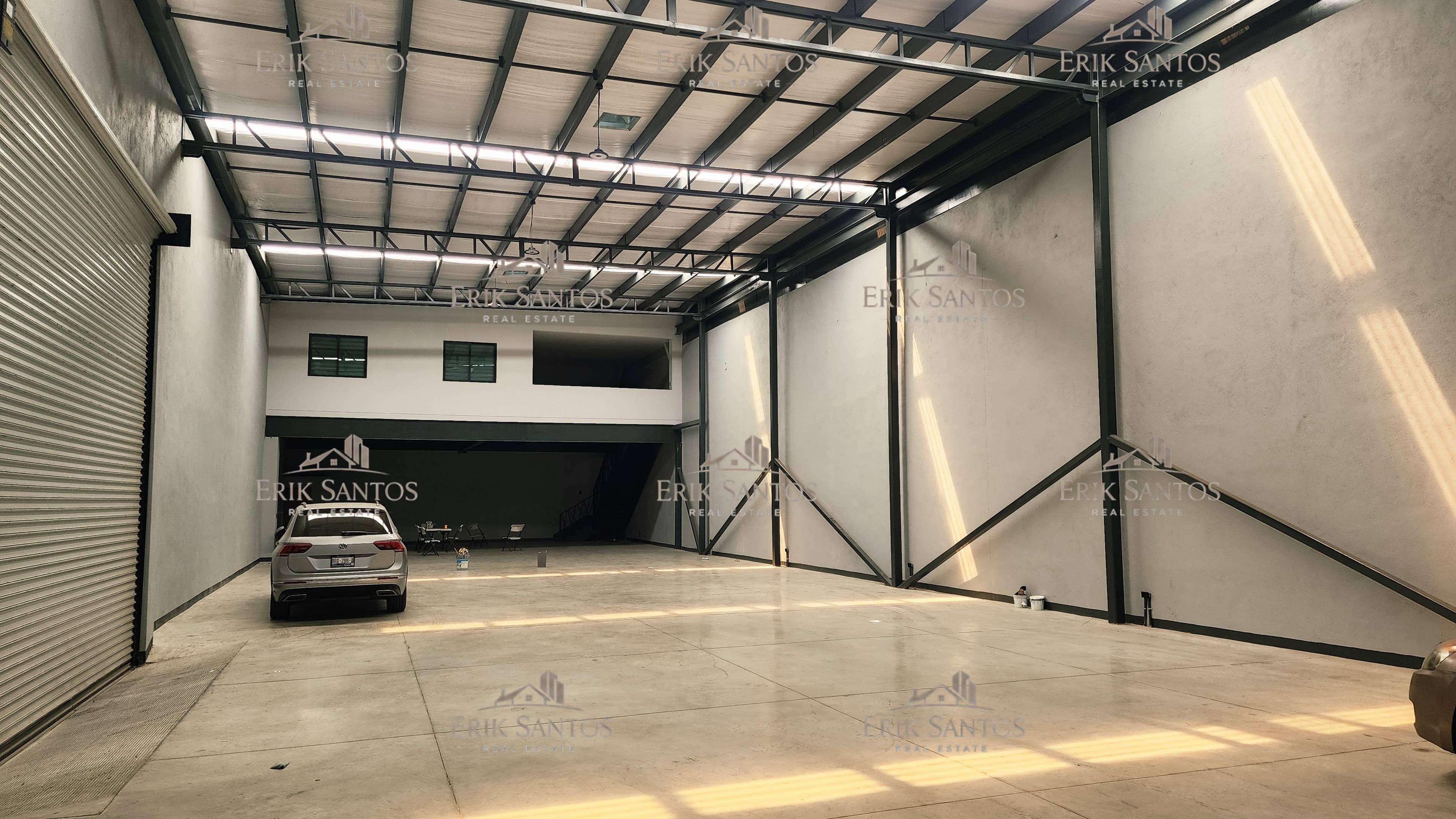 Bodega "NUEVA EN RENTA" en Col. Aeropuerto Otay