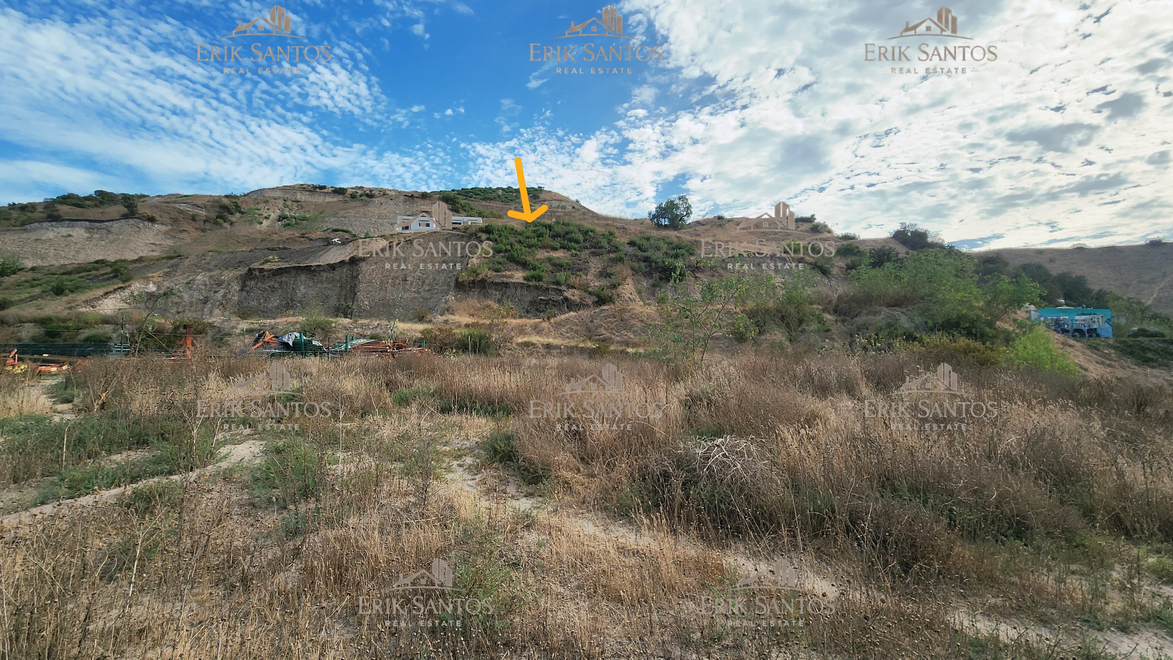 DE OPORTUNIDAD Terreno "EN VENTA" de 250M2 en Valle Sur