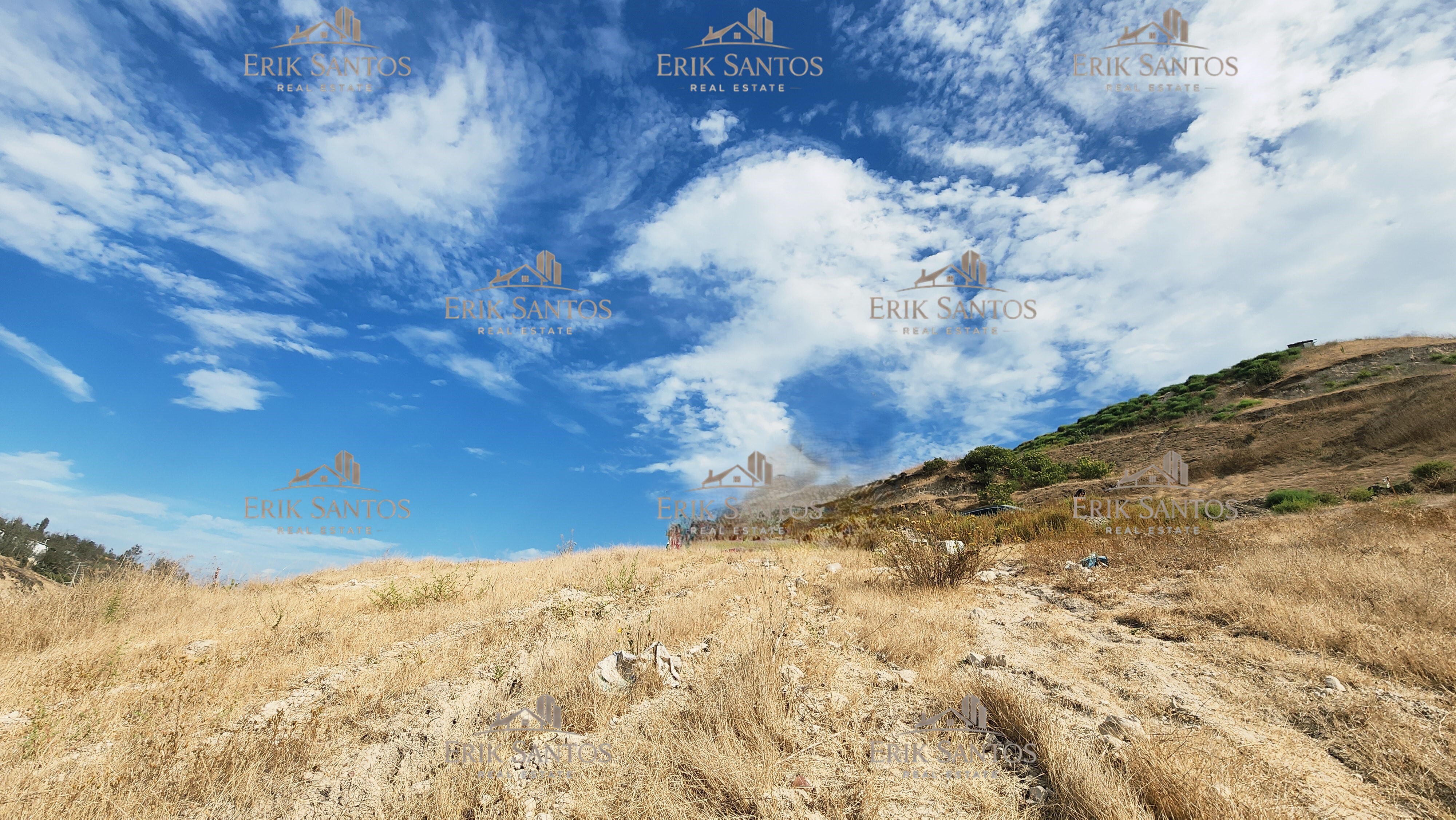 DE OPORTUNIDAD Terreno "EN VENTA" de 250M2 en Valle Sur