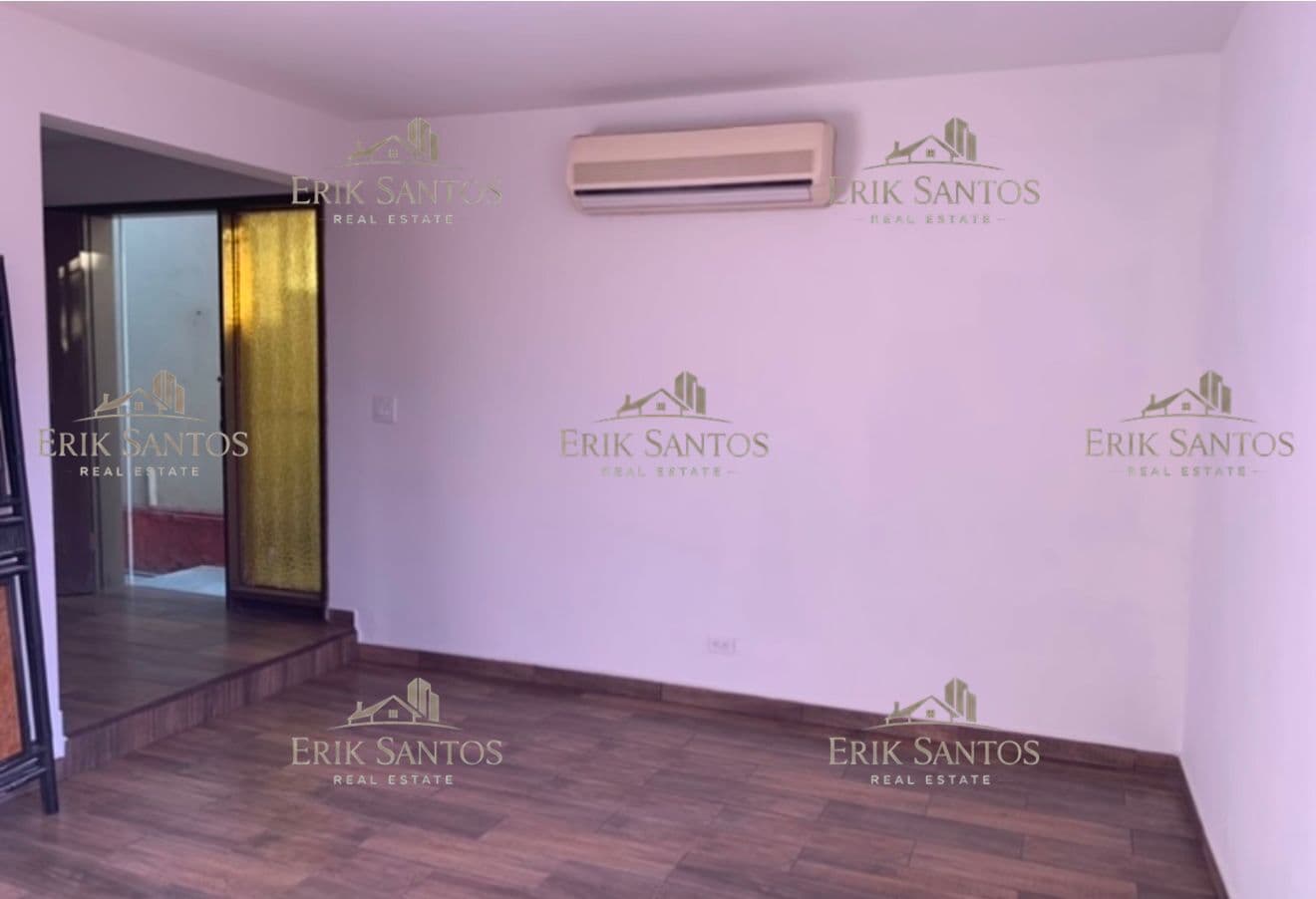 Casa "EN RENTA" en Las Palmas Zona Dorada