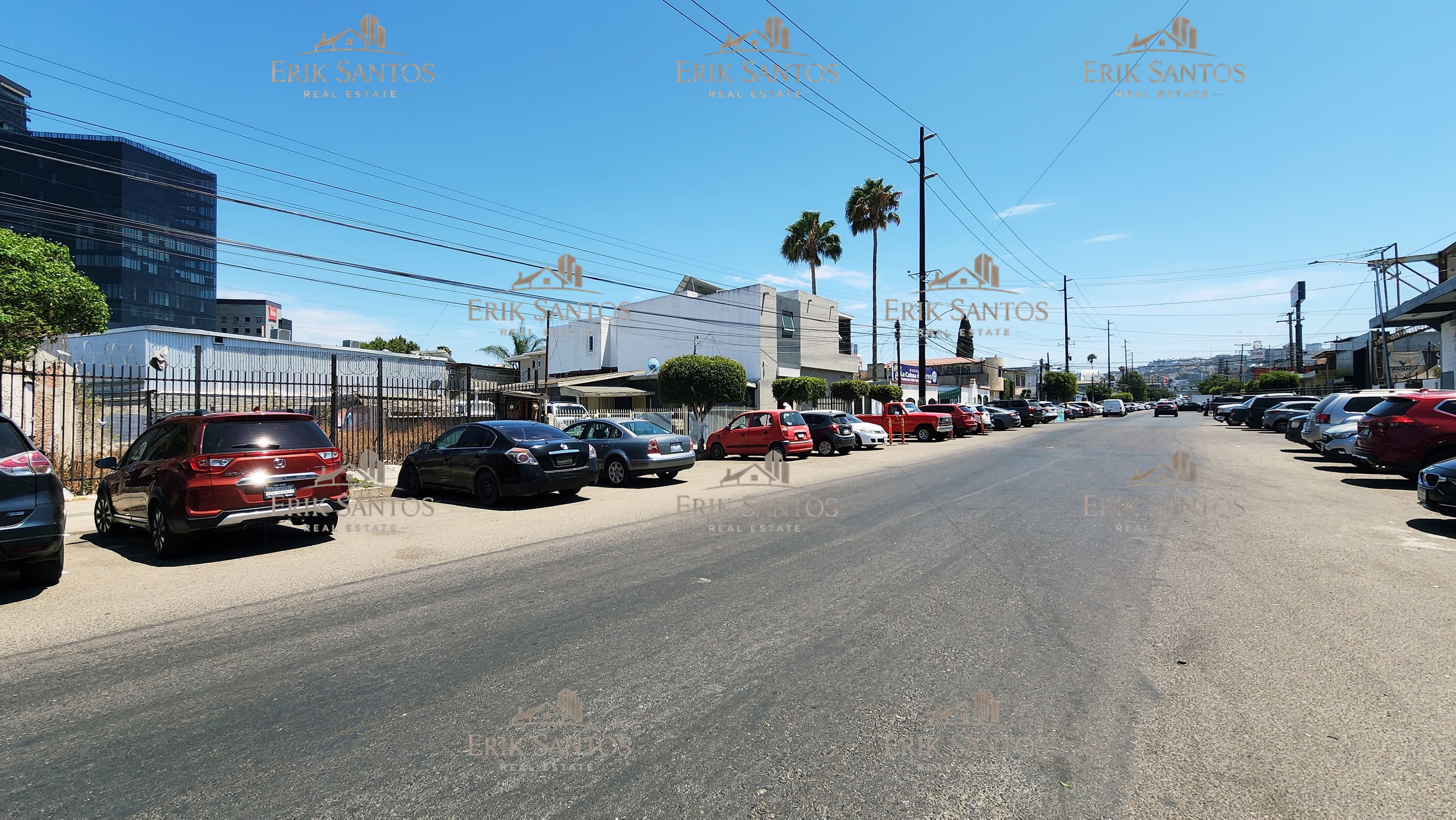 Terreno comercial "EN RENTA" de 328.93M2 en Zona Centro/Zona Rio