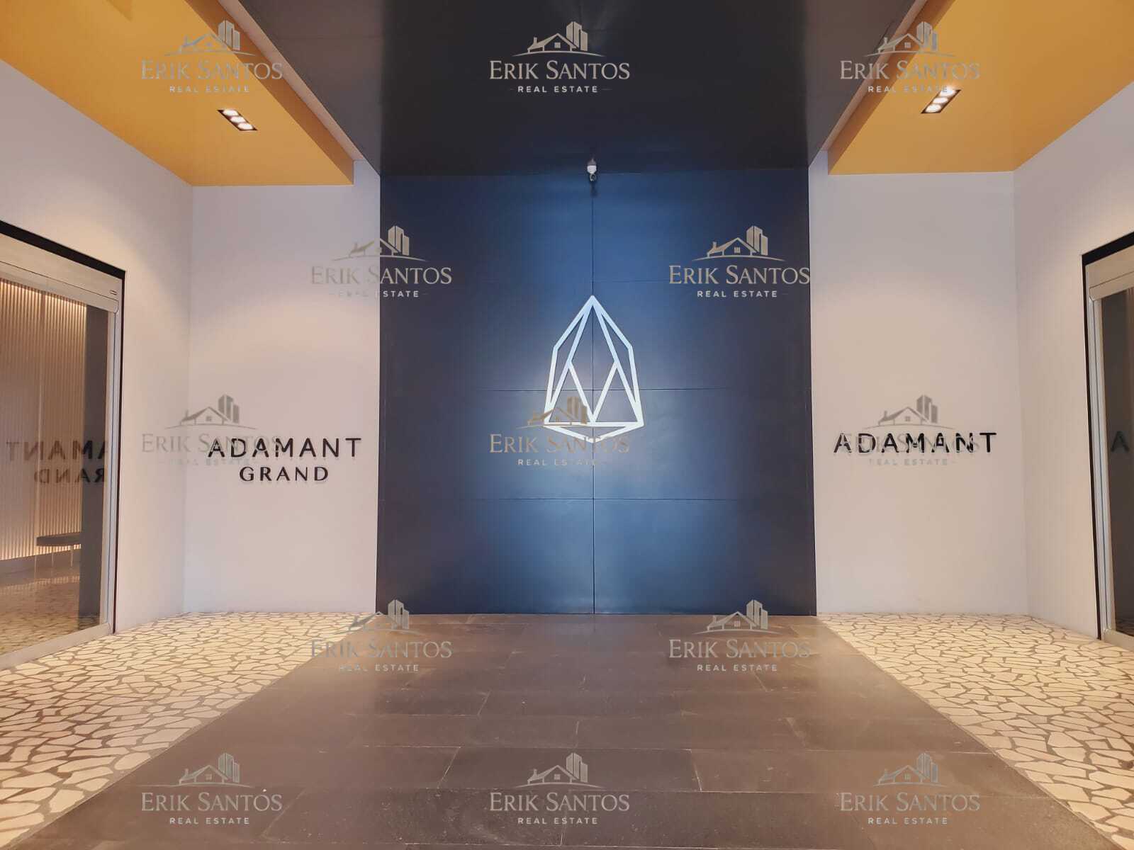 Departamento en "RENTA TOTALMENTE AMUEBLADO ADAMANT TOREO"