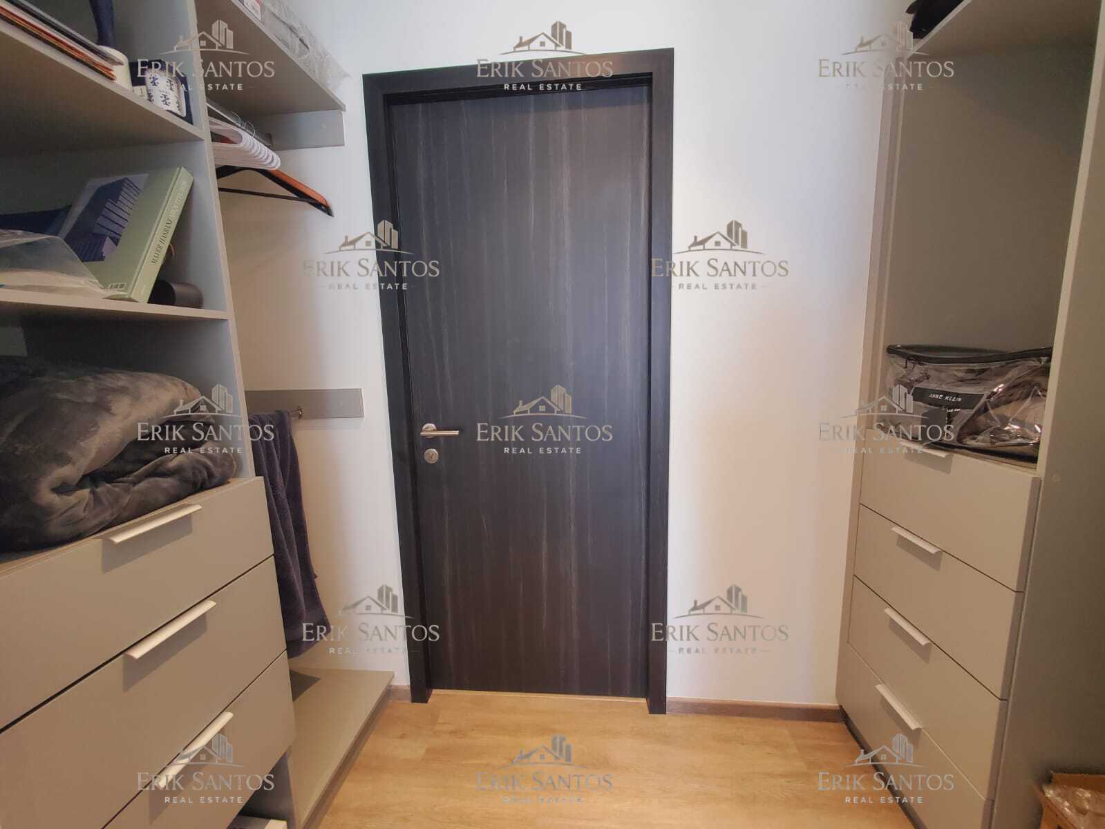 Departamento en "RENTA TOTALMENTE AMUEBLADO ADAMANT TOREO"