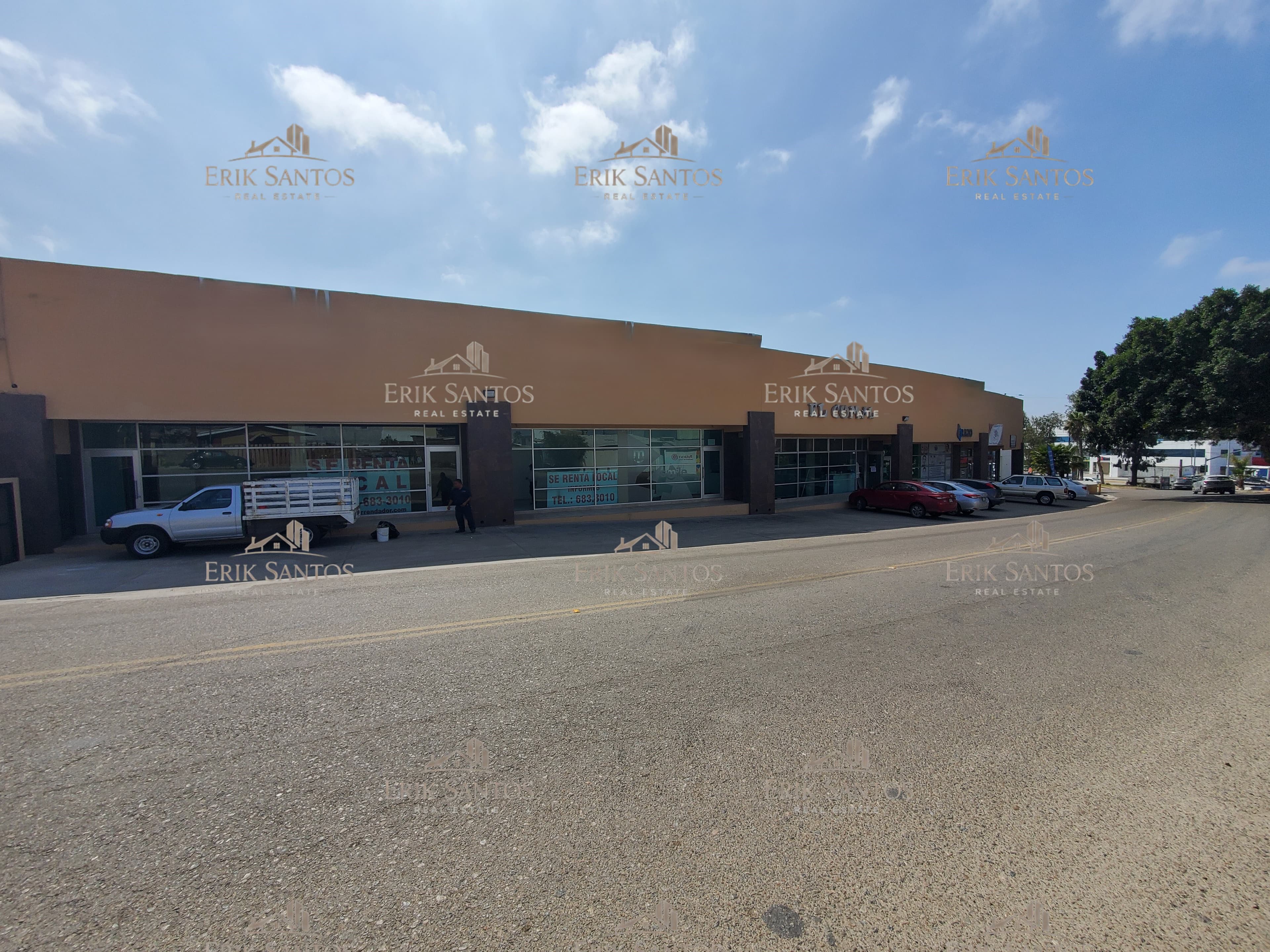 Solo 4 locales disponibles en C.C. Libertad Parte Alta