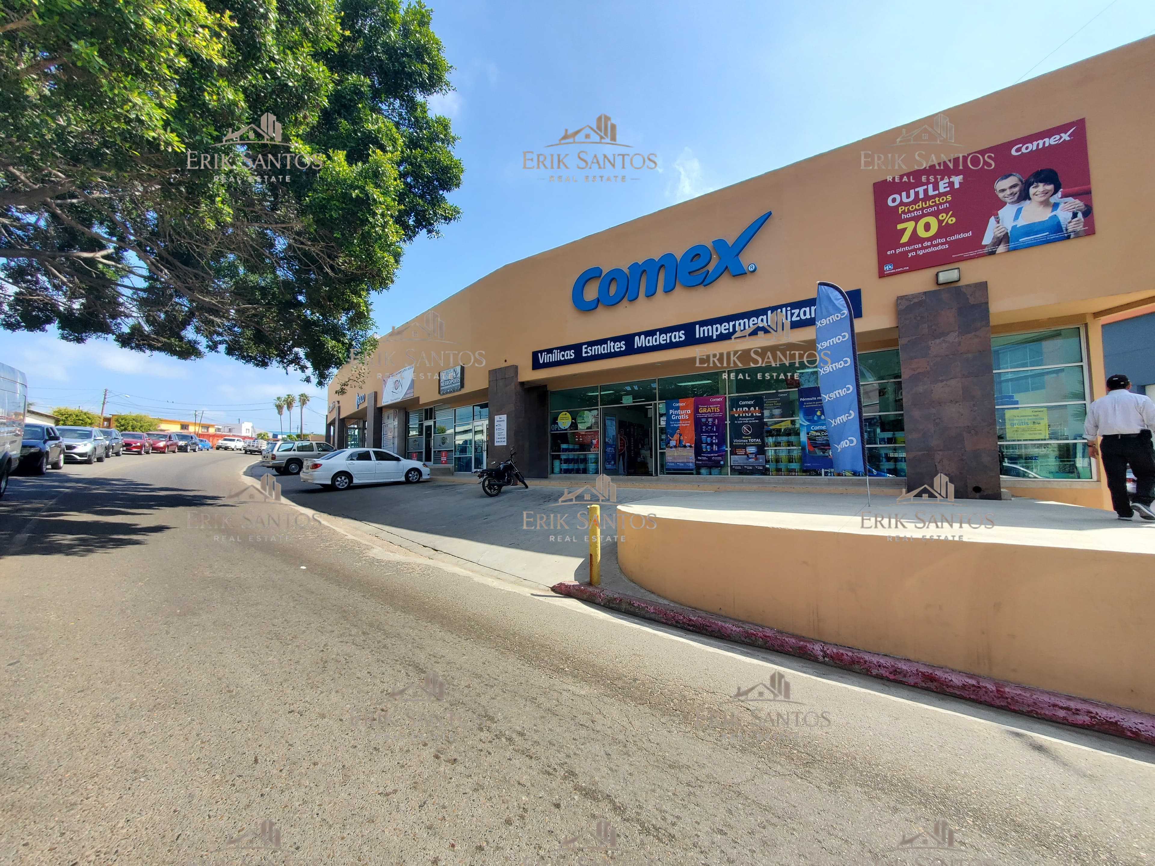 Solo 4 locales disponibles en C.C. Libertad Parte Alta