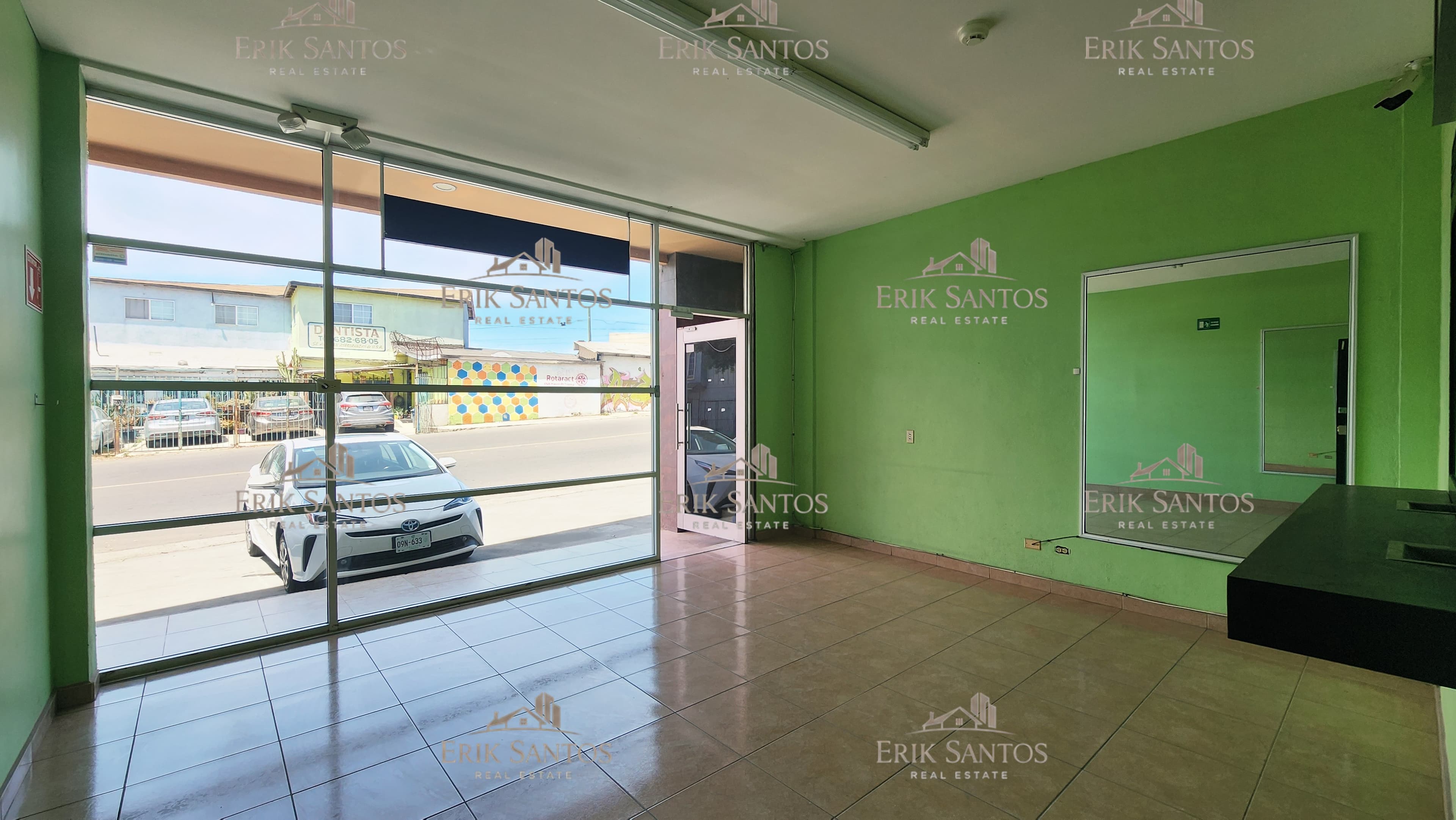 Solo 4 locales disponibles en C.C. Libertad Parte Alta
